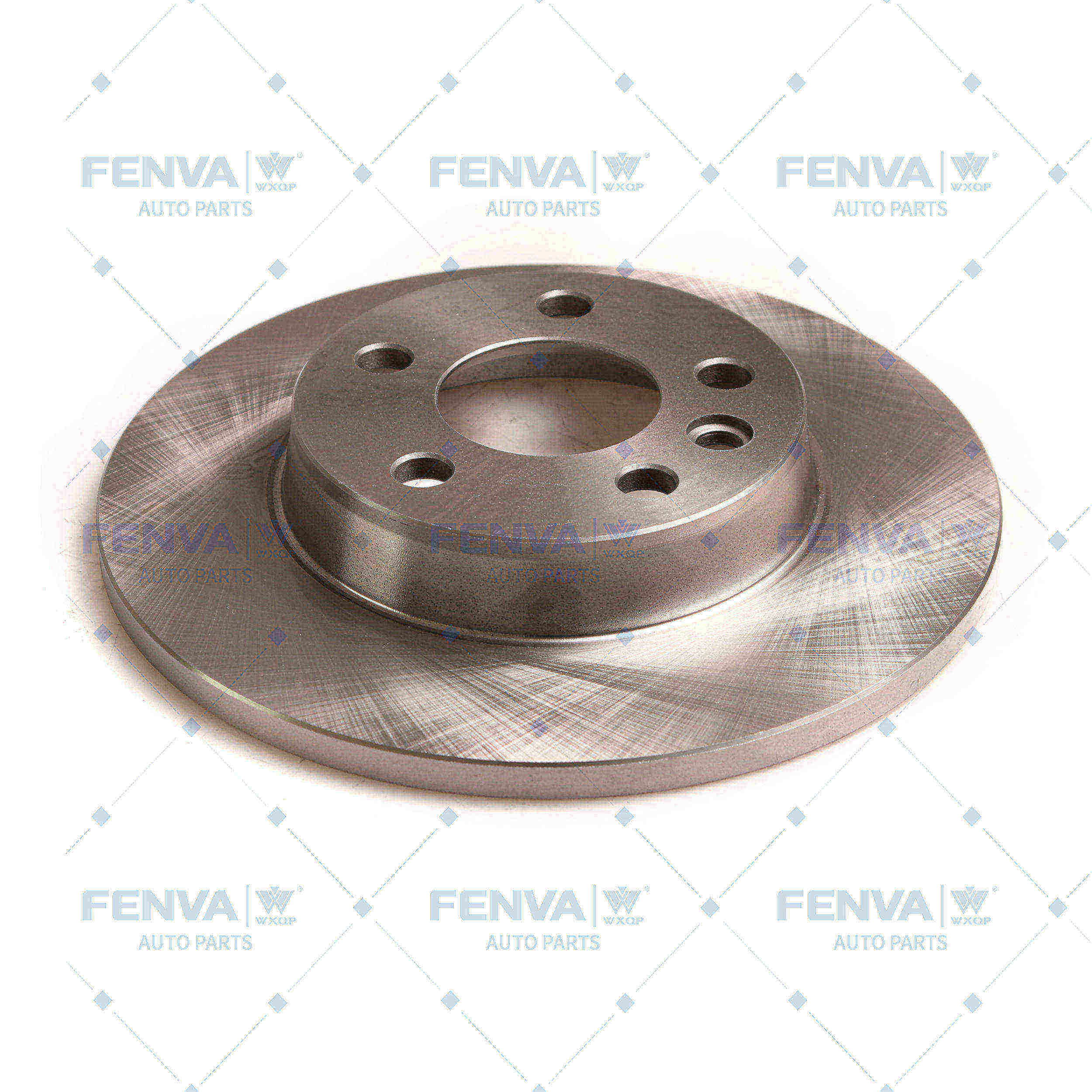 Brake Disc (340935)