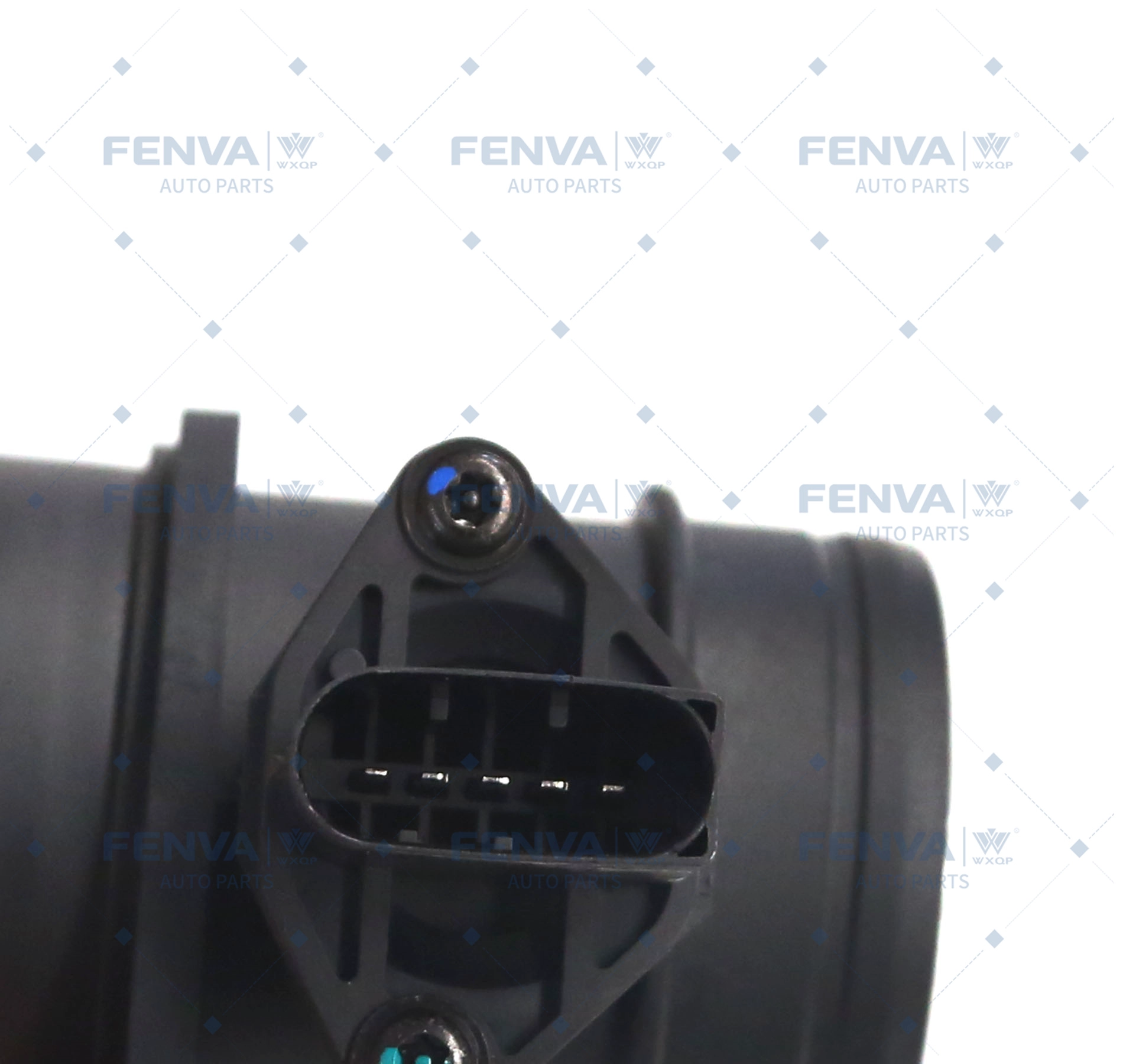 Mass Air Flow Sensor