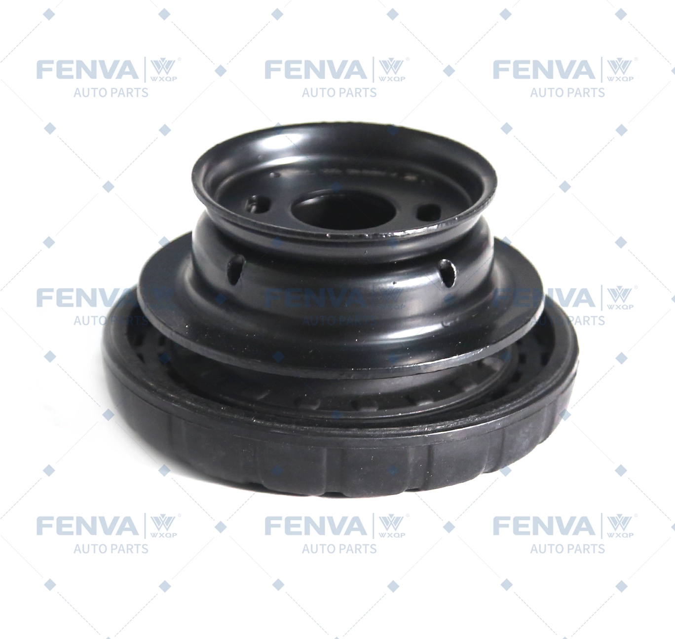 Repair Kit, suspension strut support mount