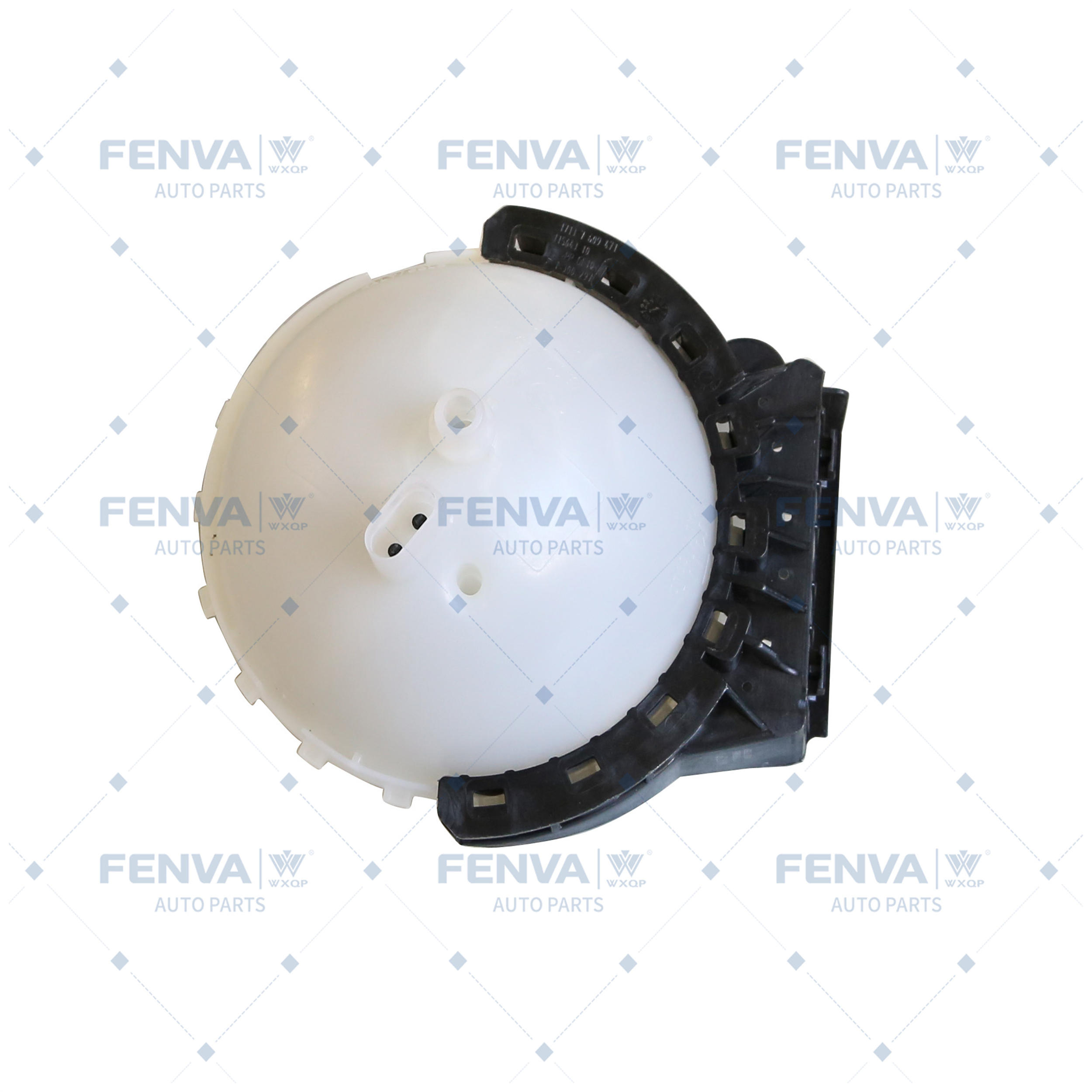 Expansion Tank, coolant