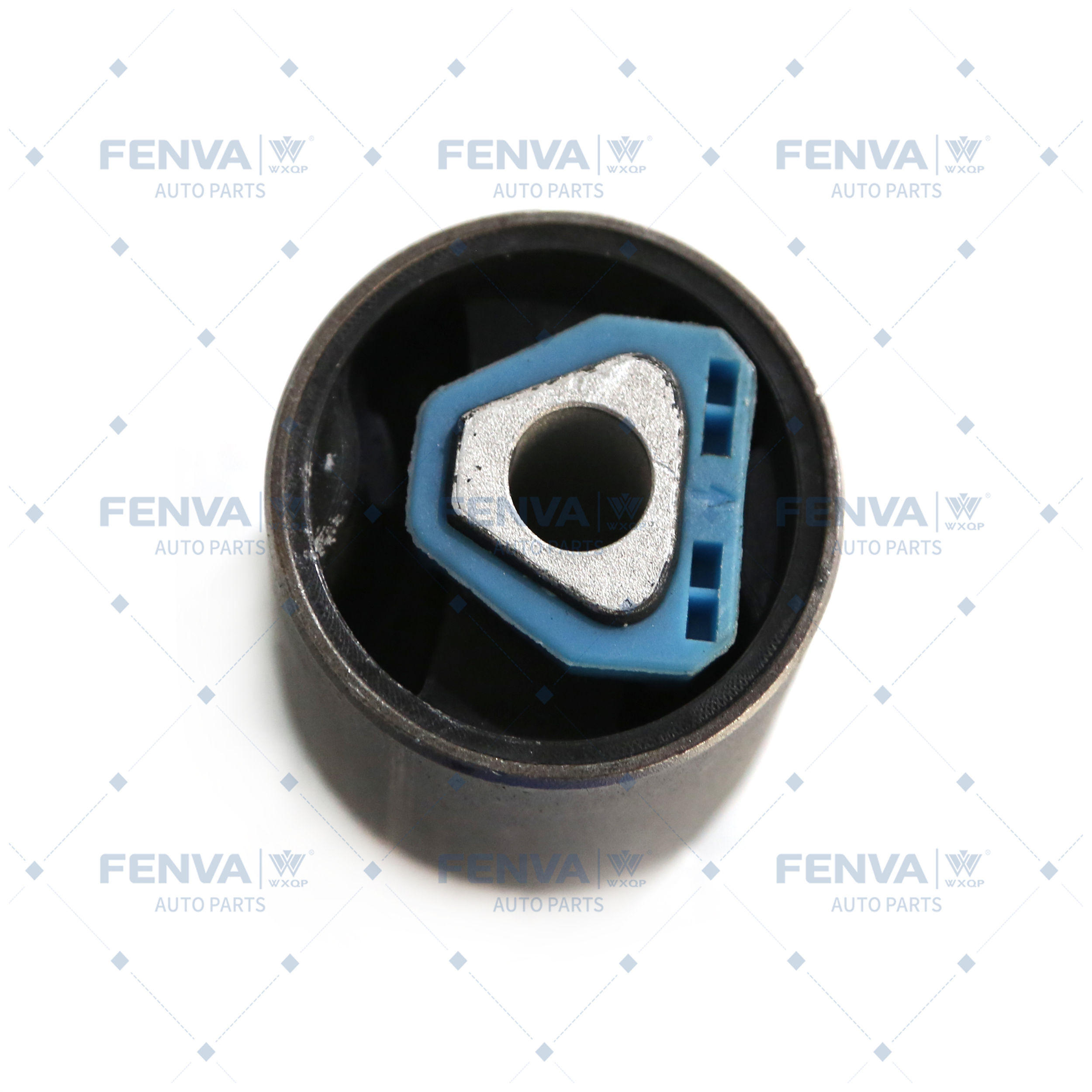 Mounting, control/trailing arm