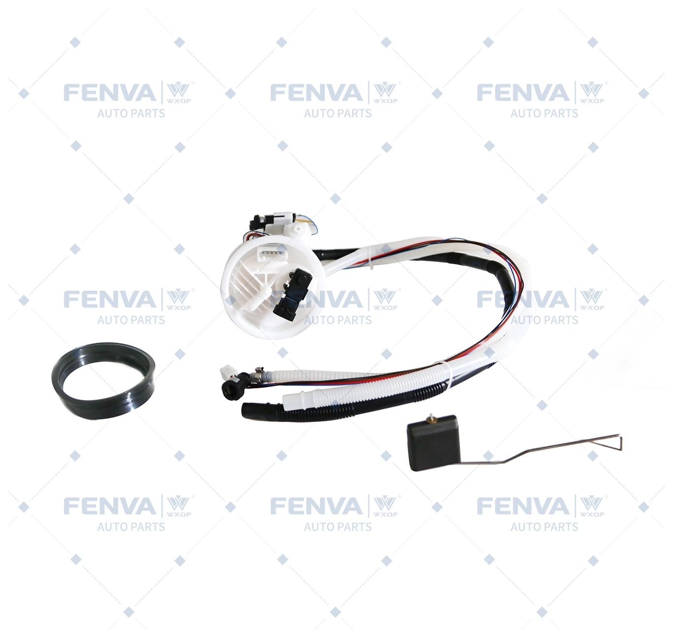 Fuel Feed Unit