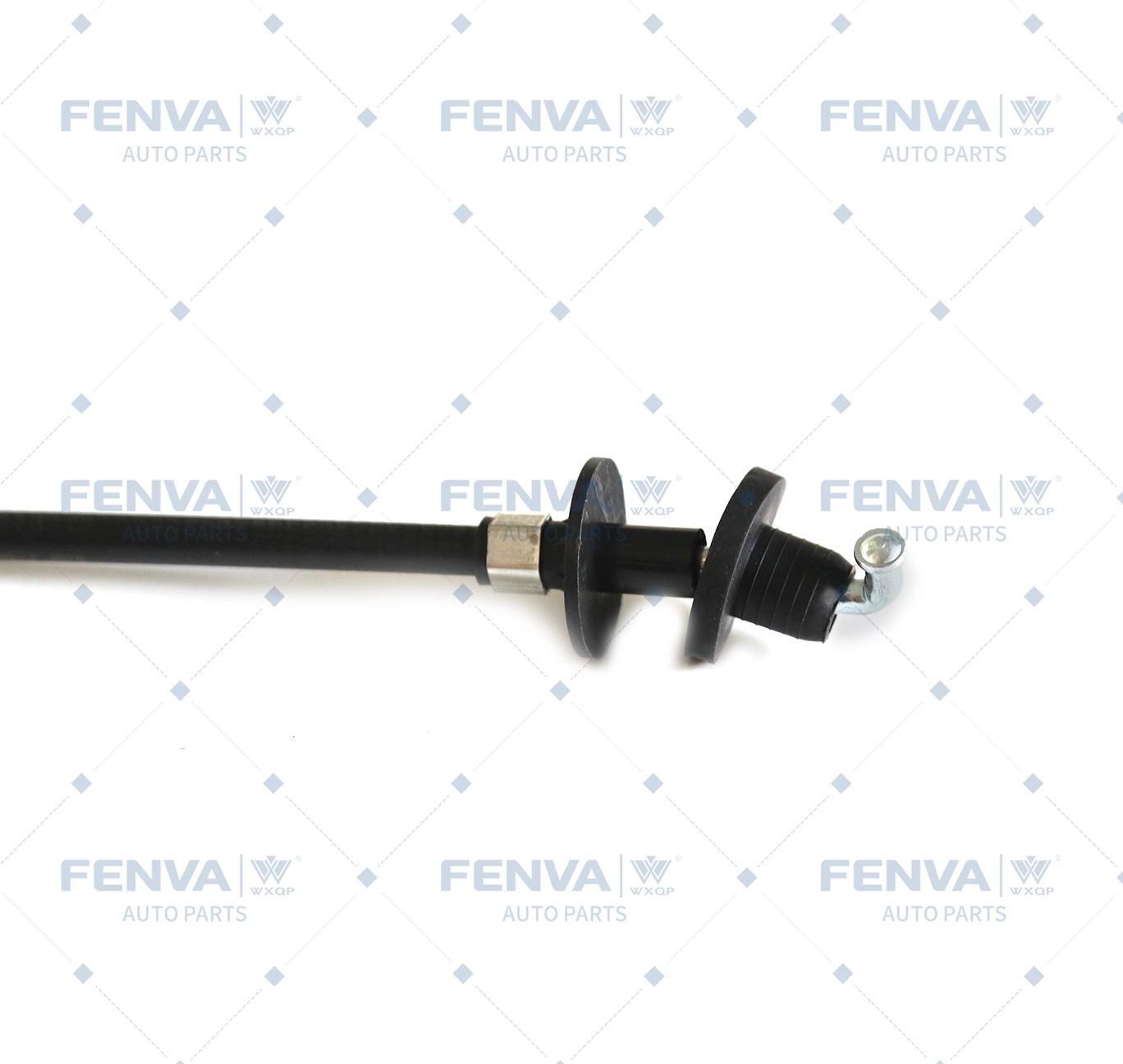 Cable Pull, clutch control
