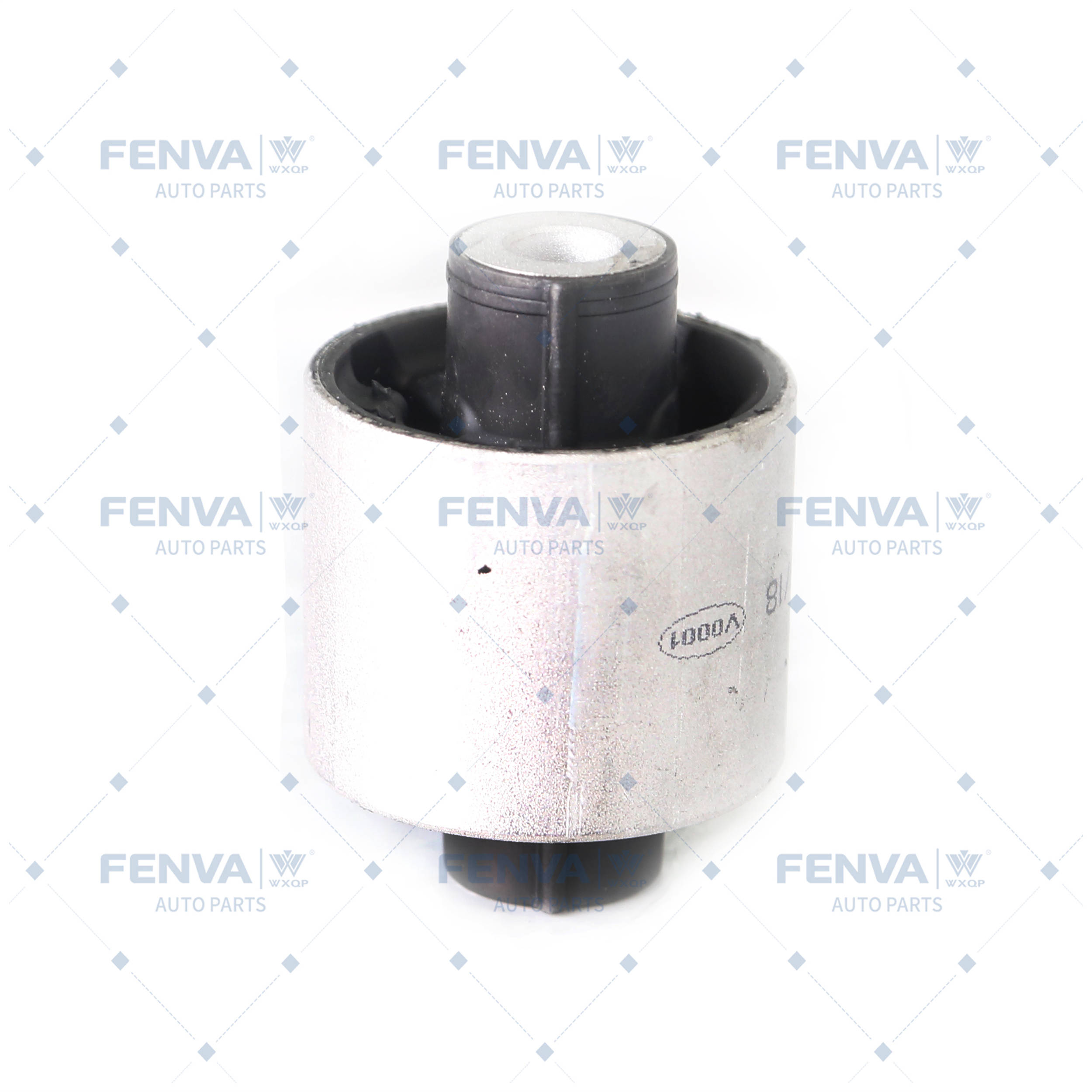 Mounting, control/trailing arm