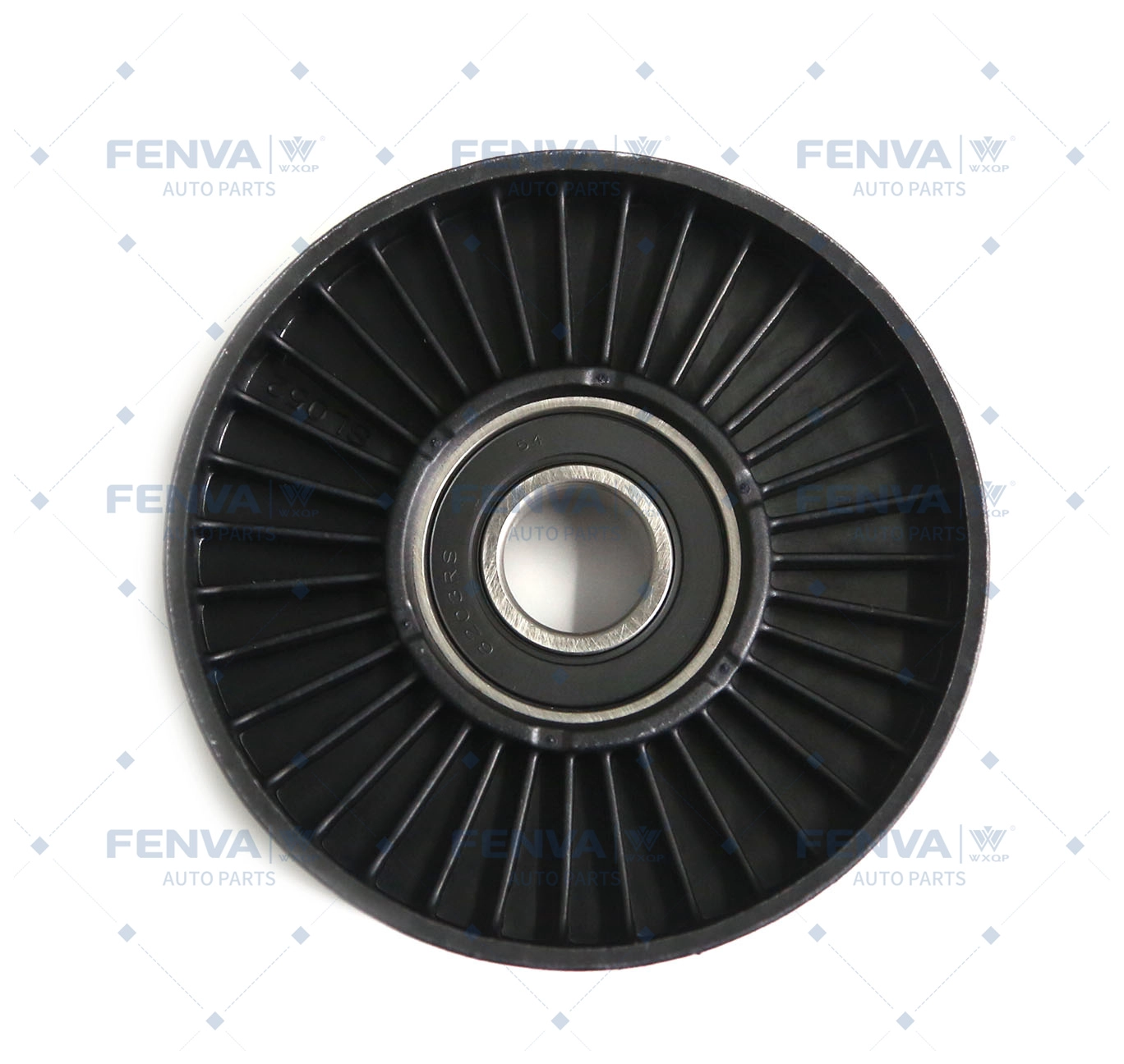 Belt Tensioner, V-ribbed belt (111173)