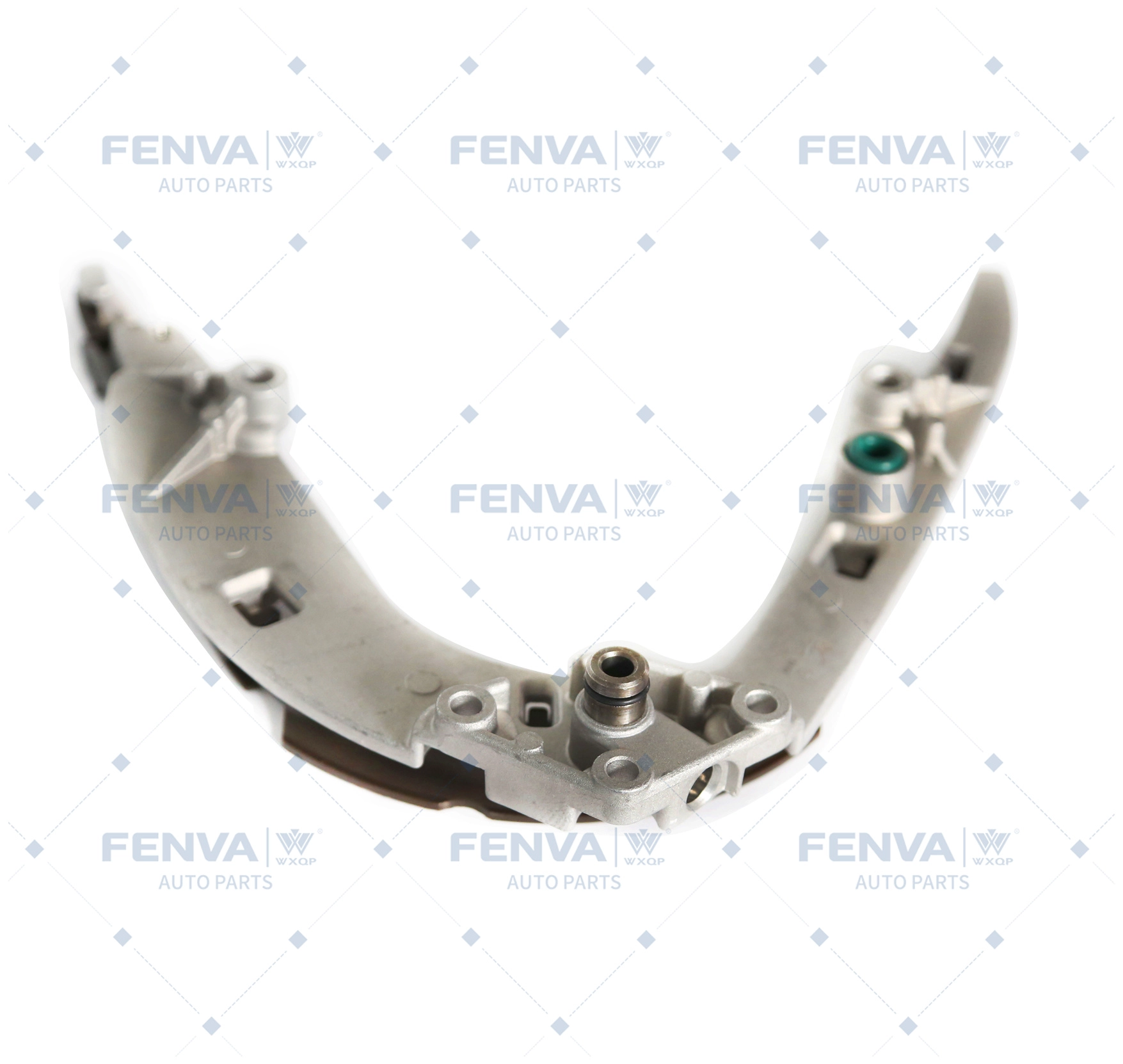 Guide, timing chain