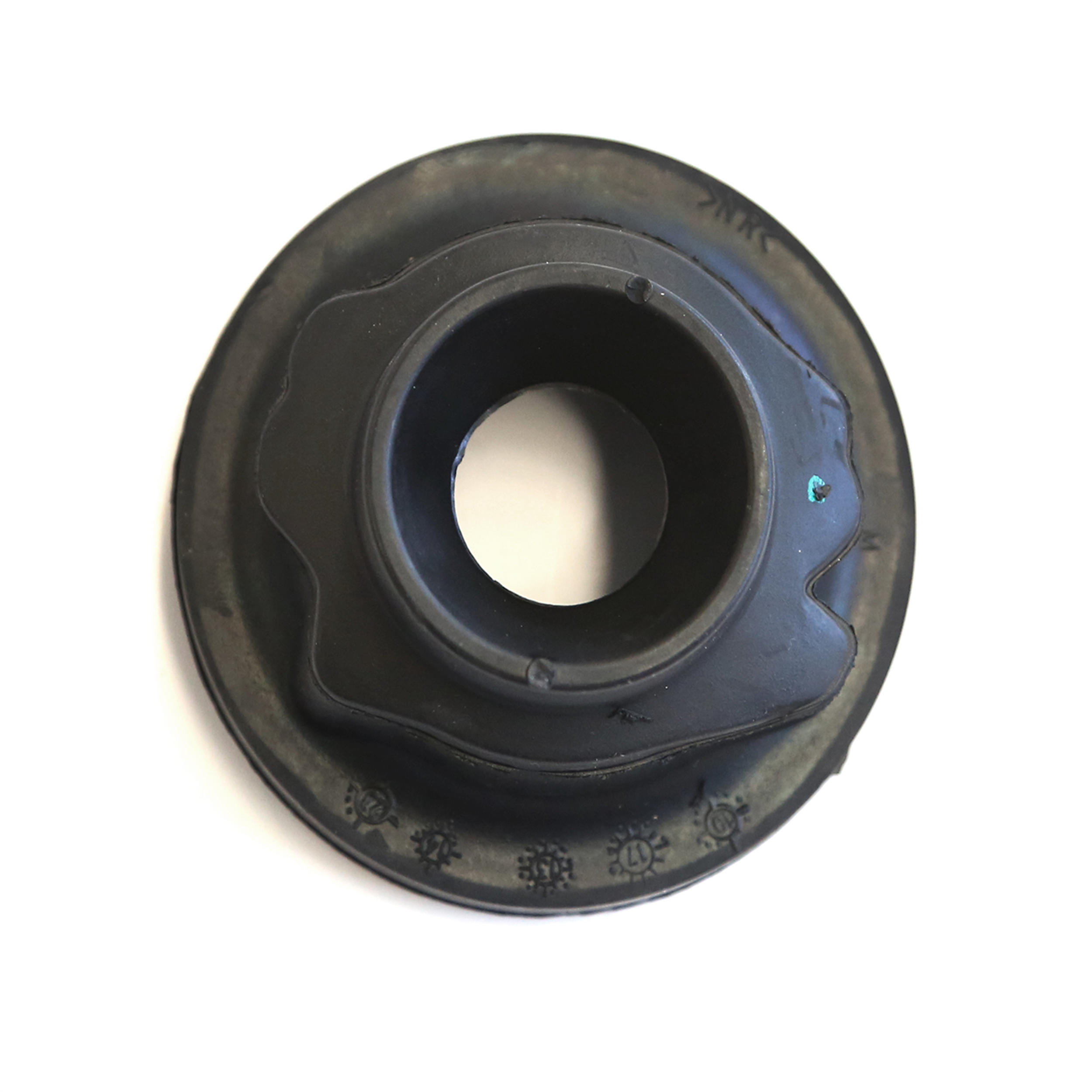 Rubber Buffer, suspension (381939)