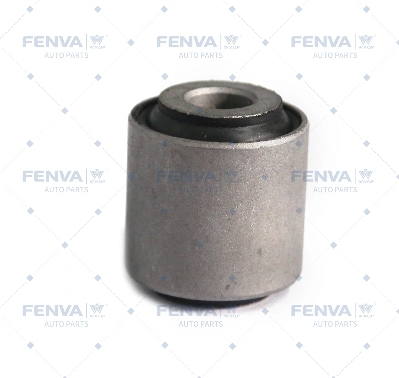 Mounting, shock absorber