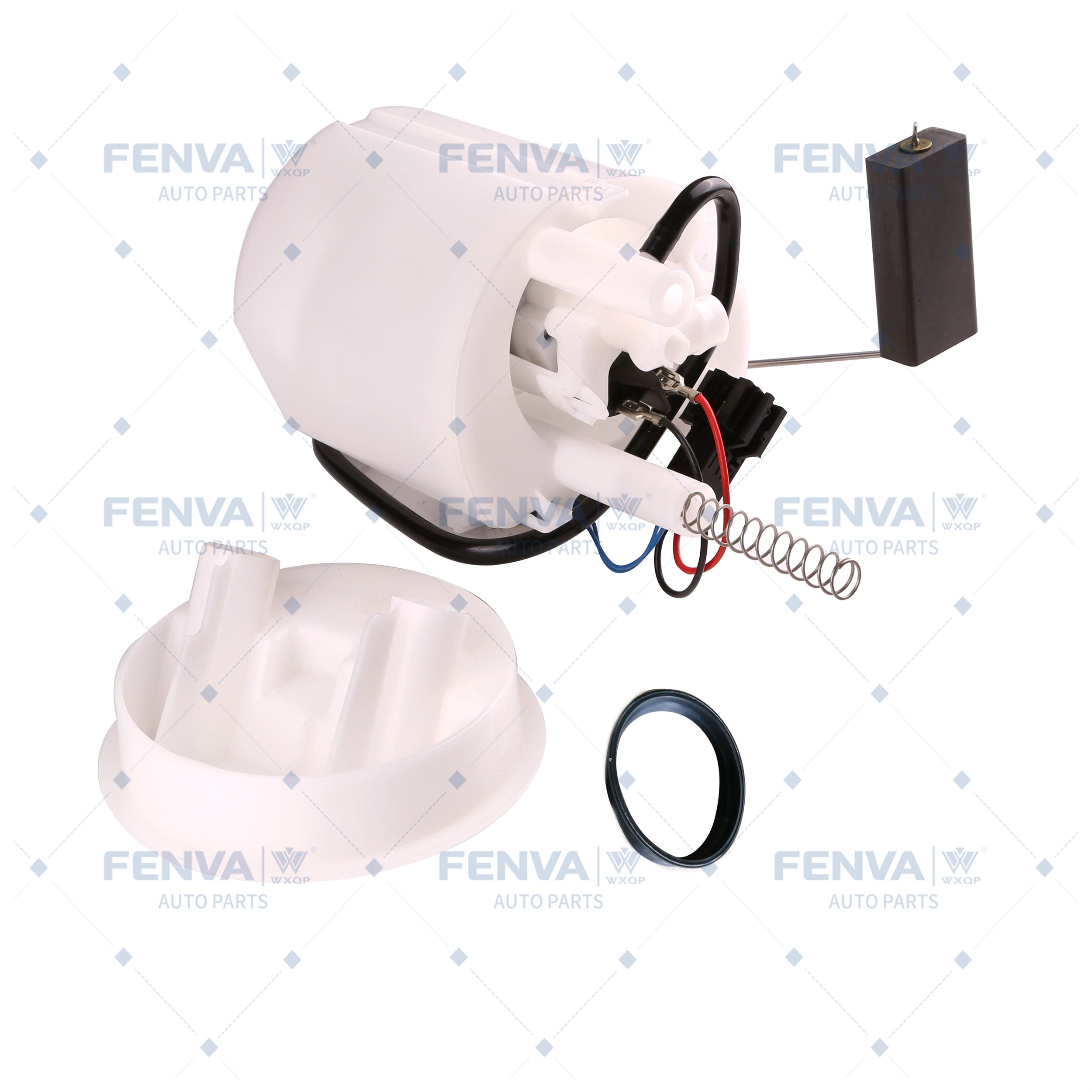 Fuel Feed Unit