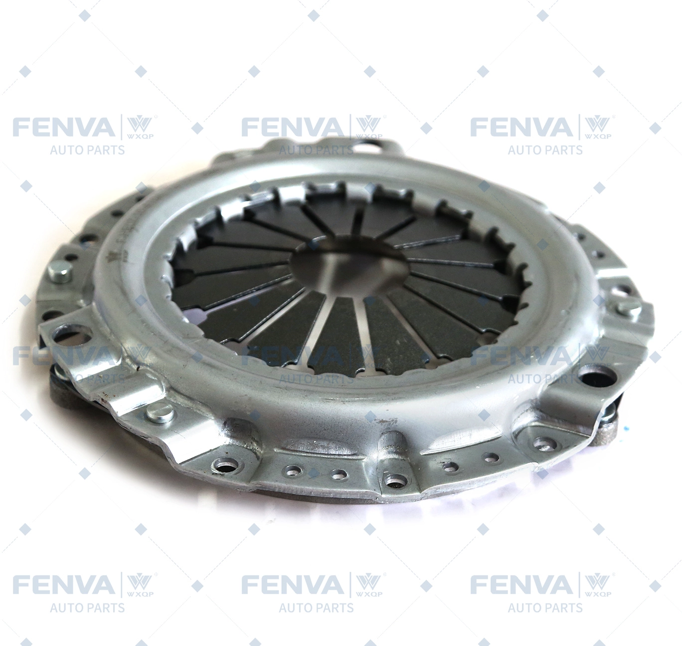 Clutch Pressure Plate