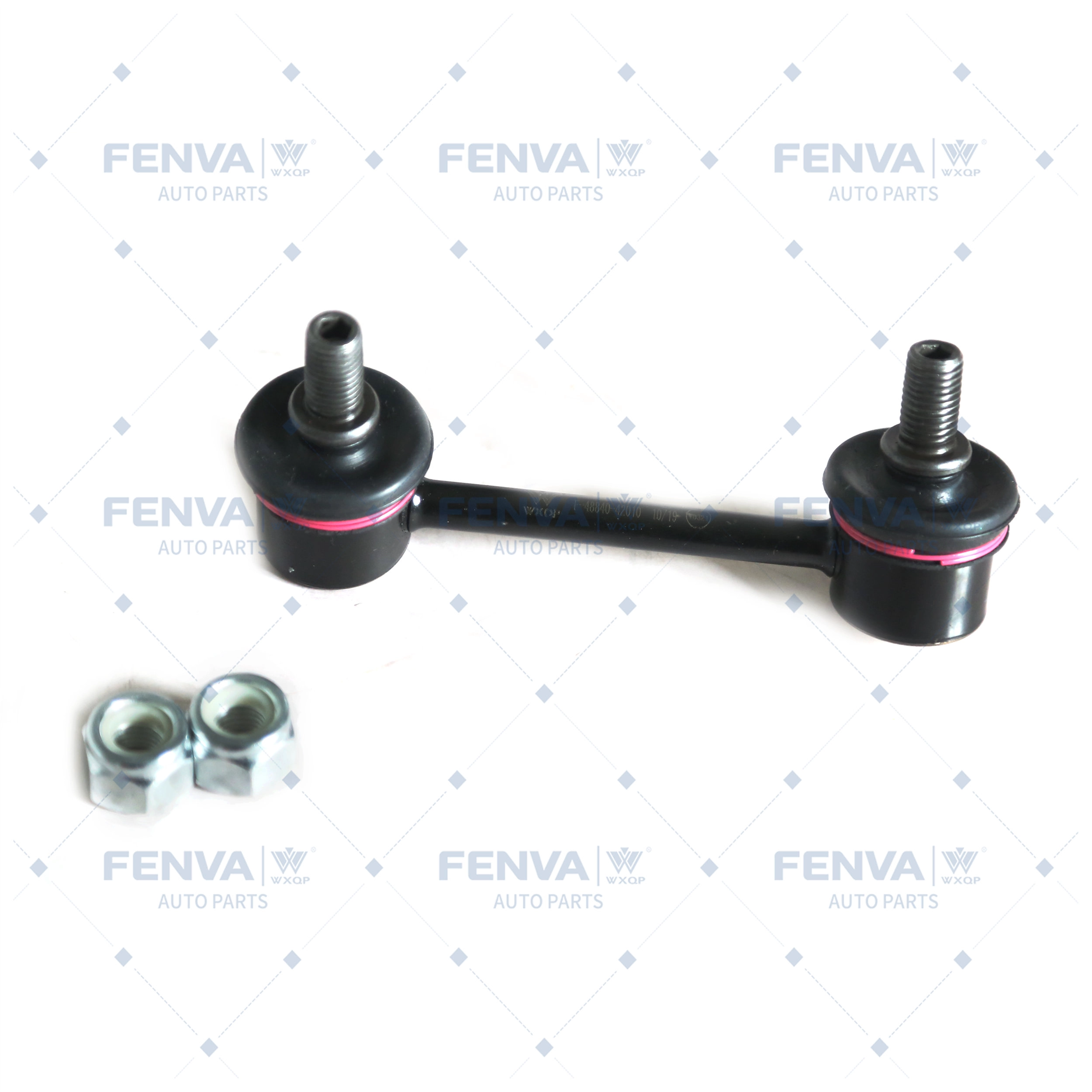 Link/Coupling Rod, stabiliser bar (55184)