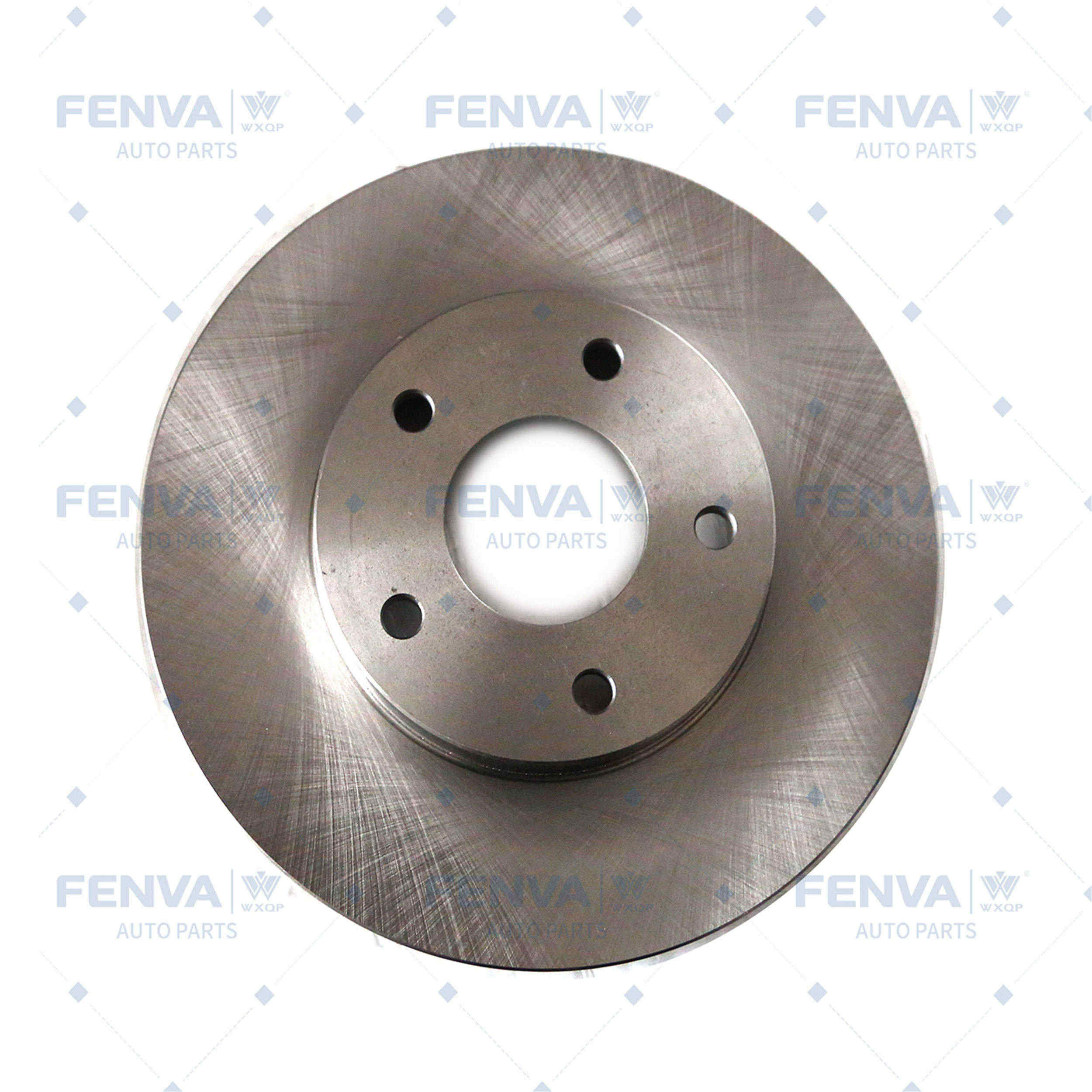 Brake Disc (43325)