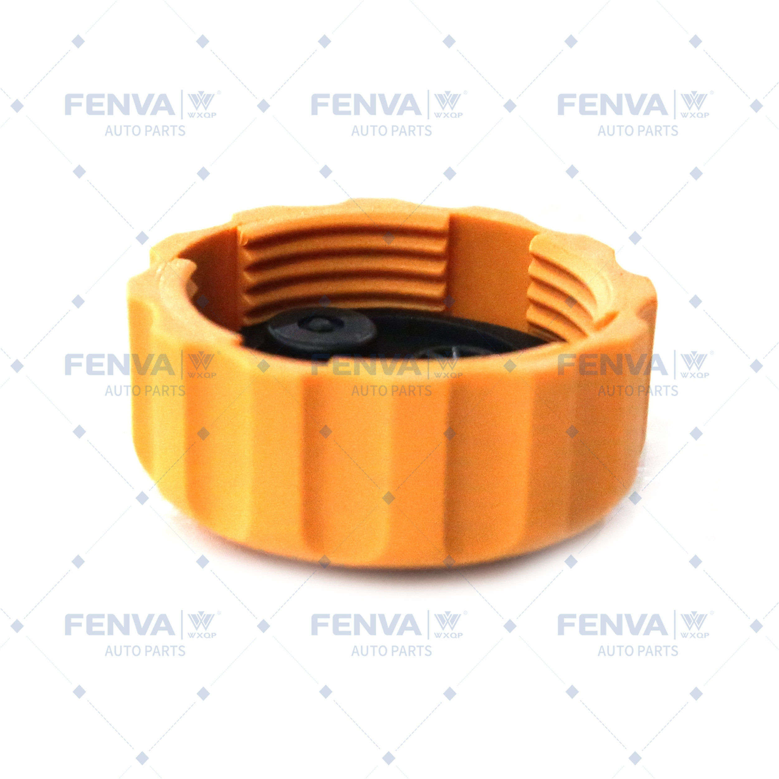 Cap, coolant tank