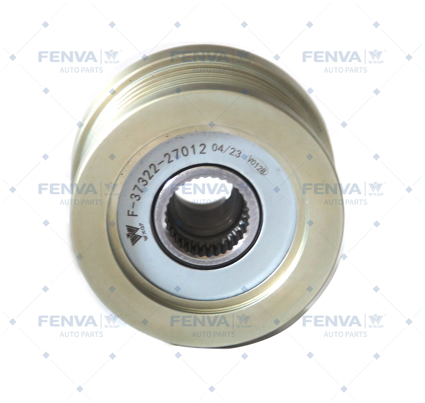 Alternator Freewheel Clutch