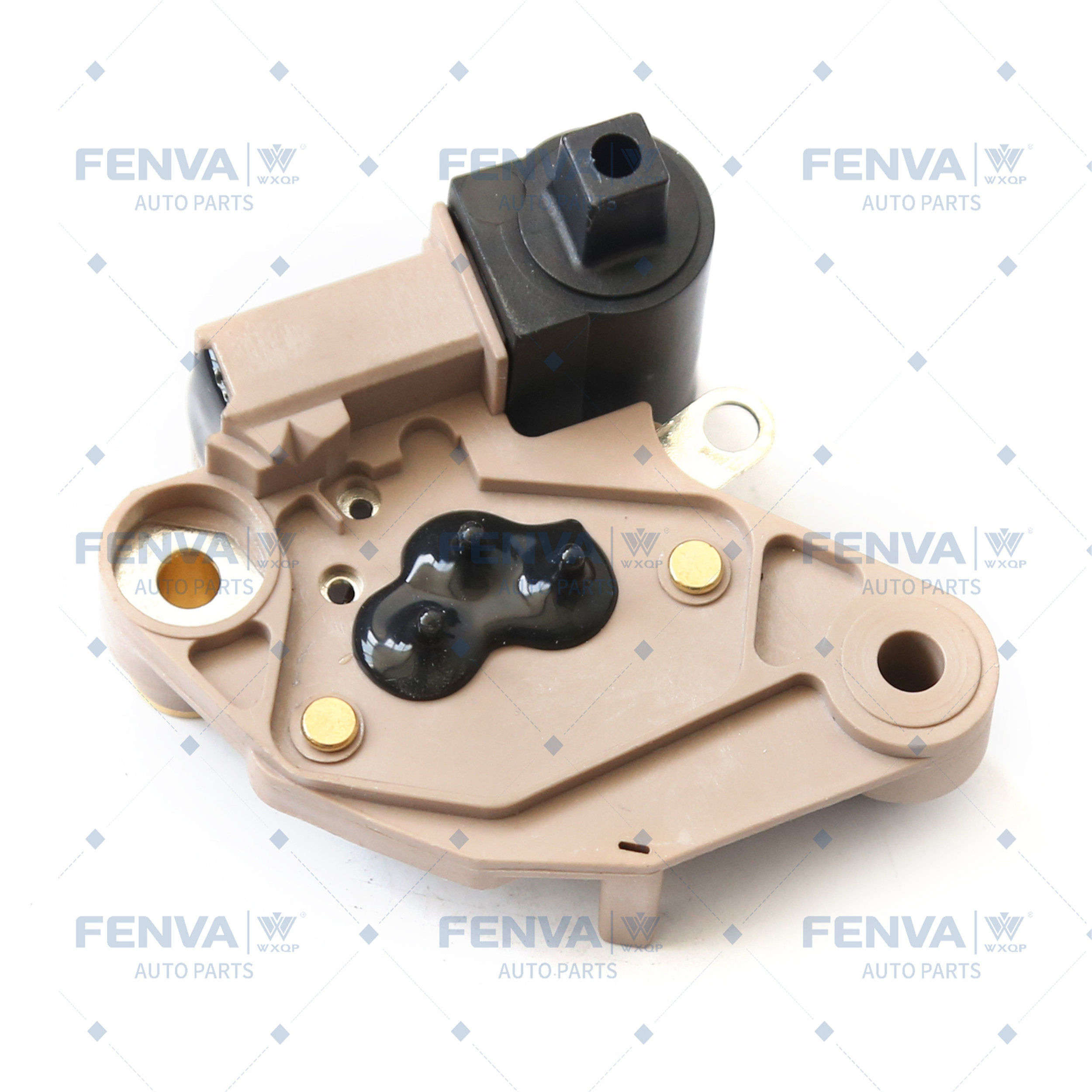 Alternator Regulator (350451)