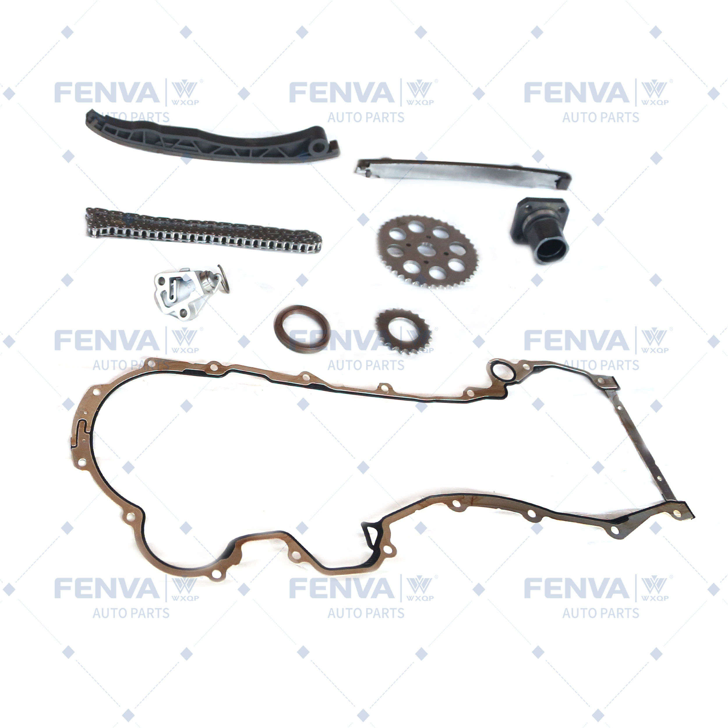Timing Chain Kit