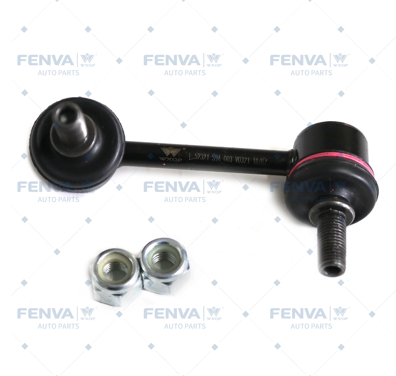 Link/Coupling Rod, stabiliser bar (50303)