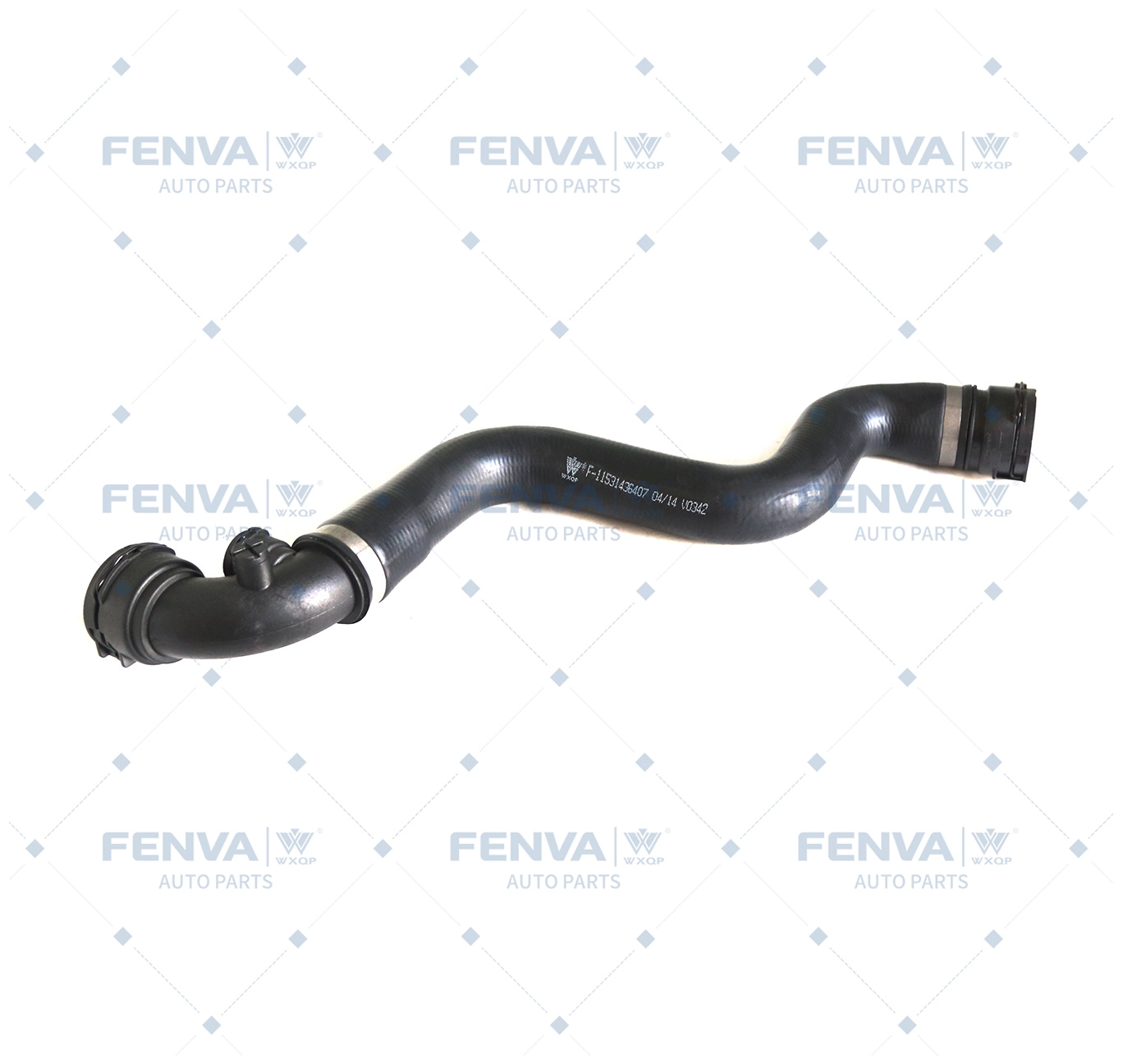 Radiator Hose (220233)