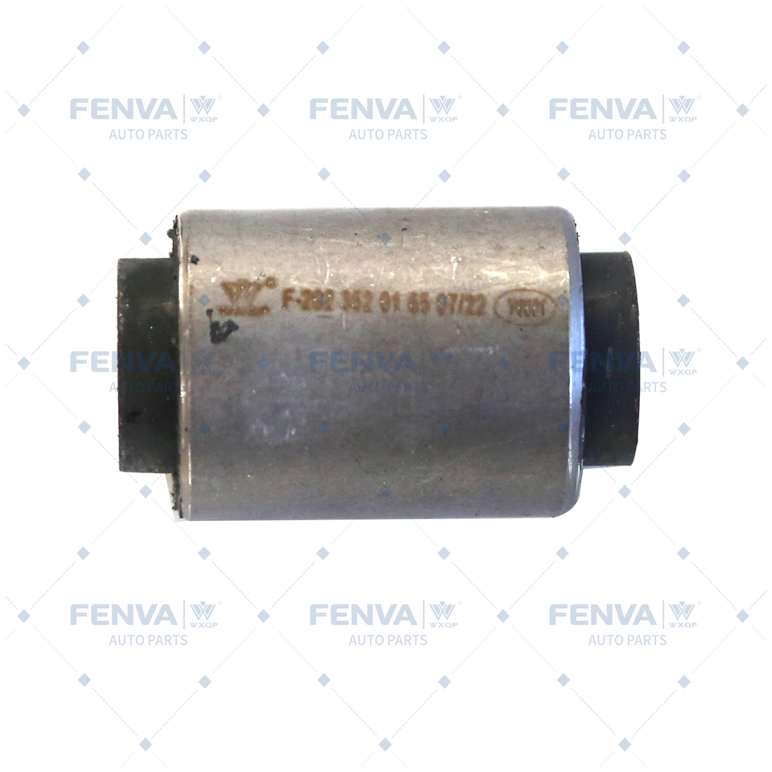Bushing, axle beam (180365)