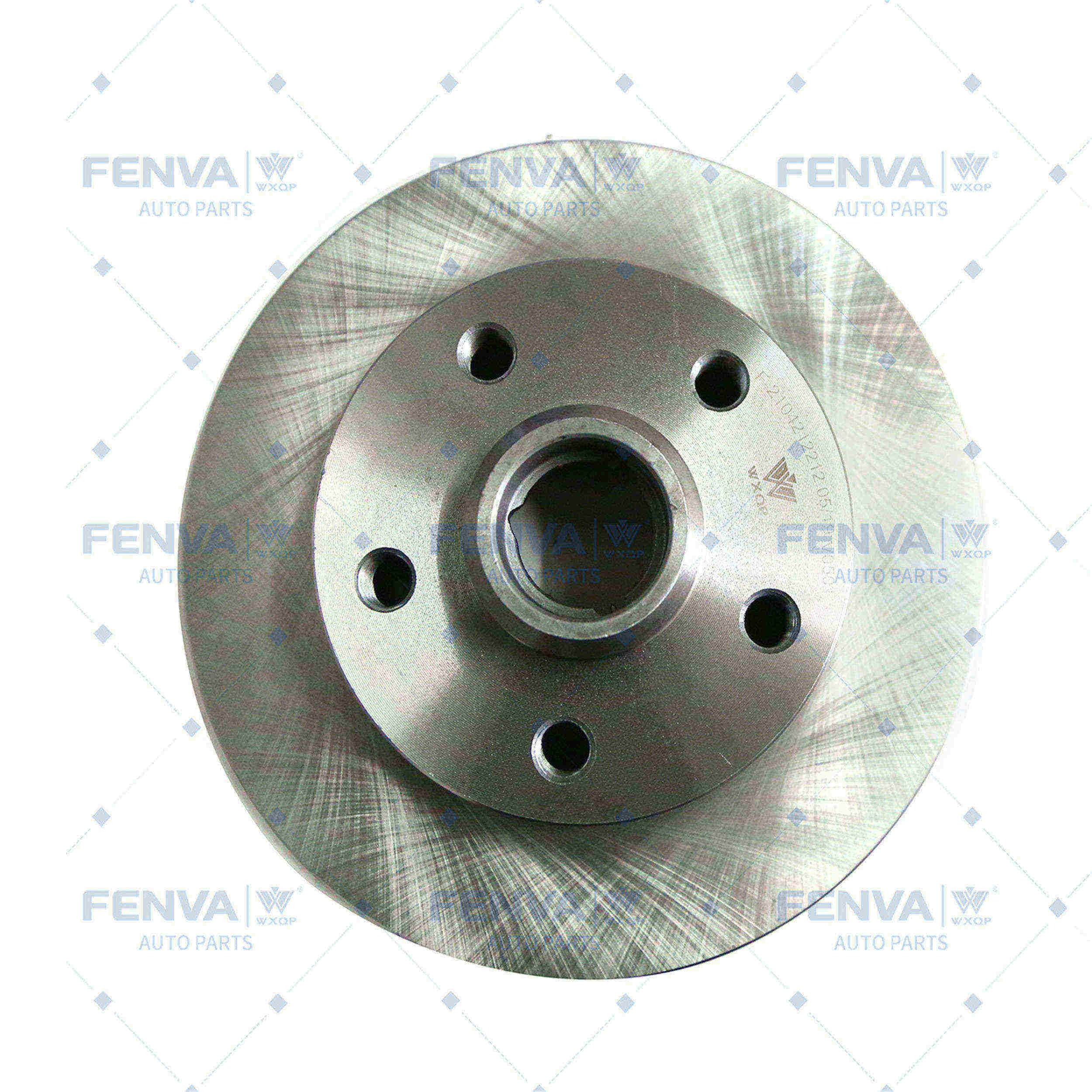 Brake Disc (340043)