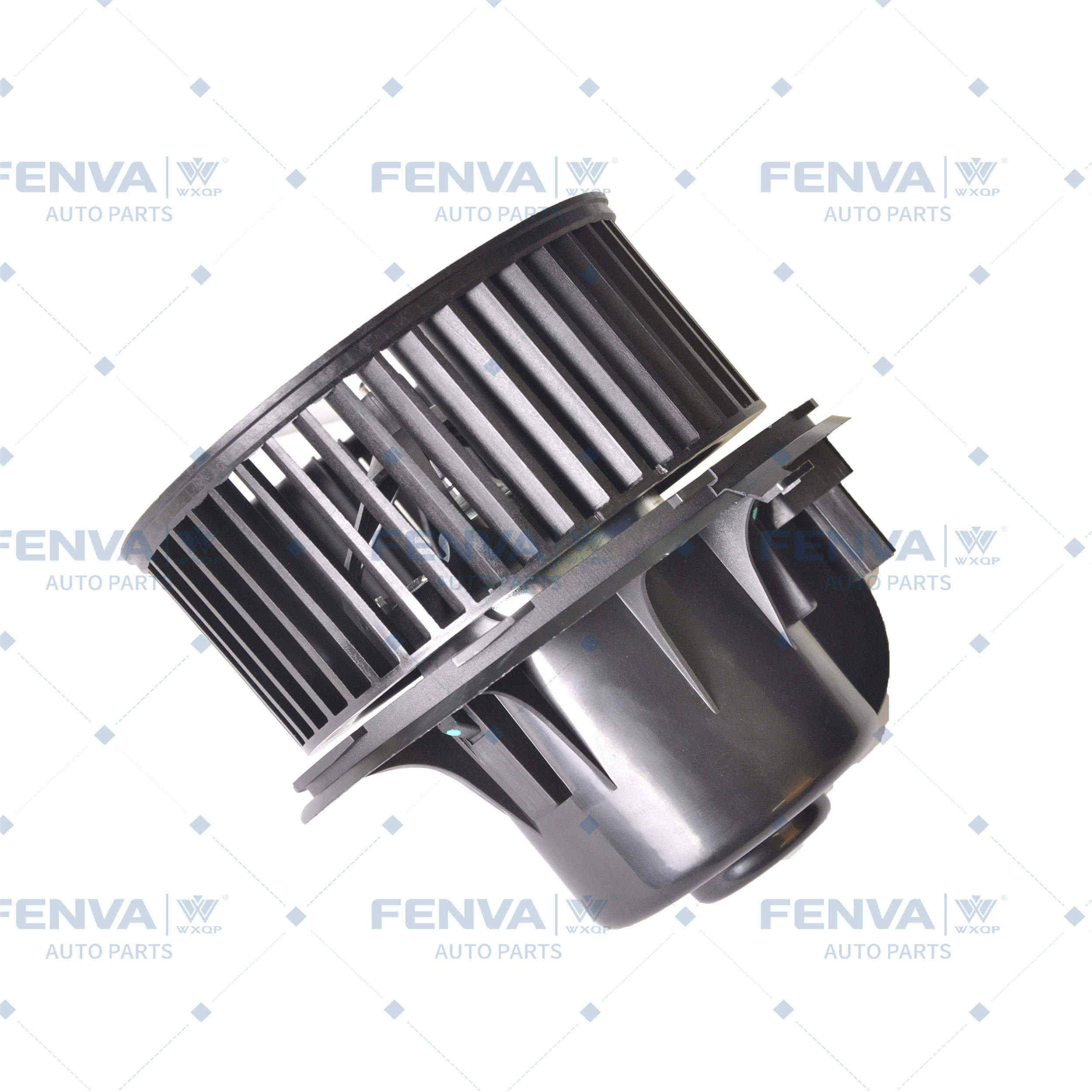 Interior Blower