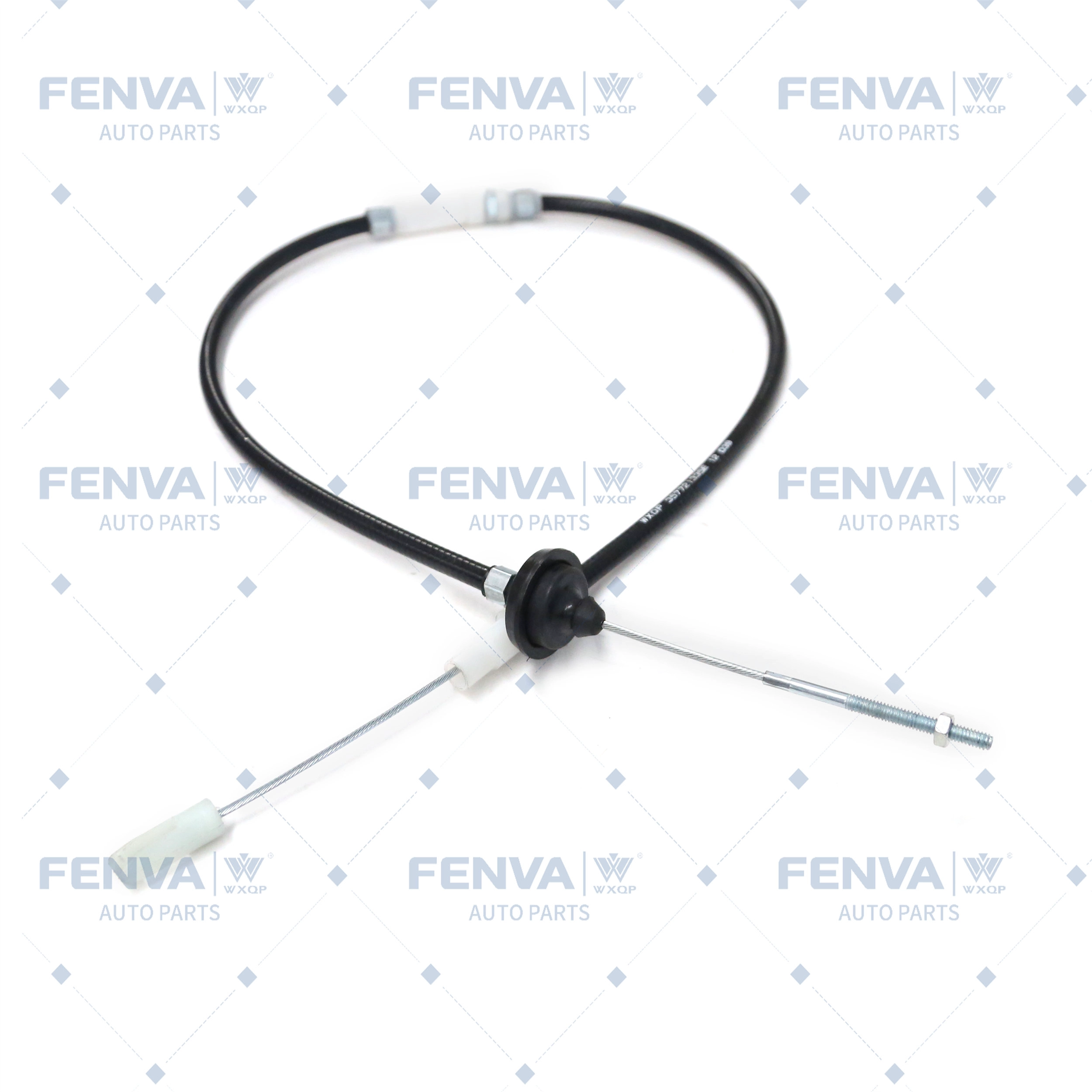 Cable Pull, clutch control (360751)