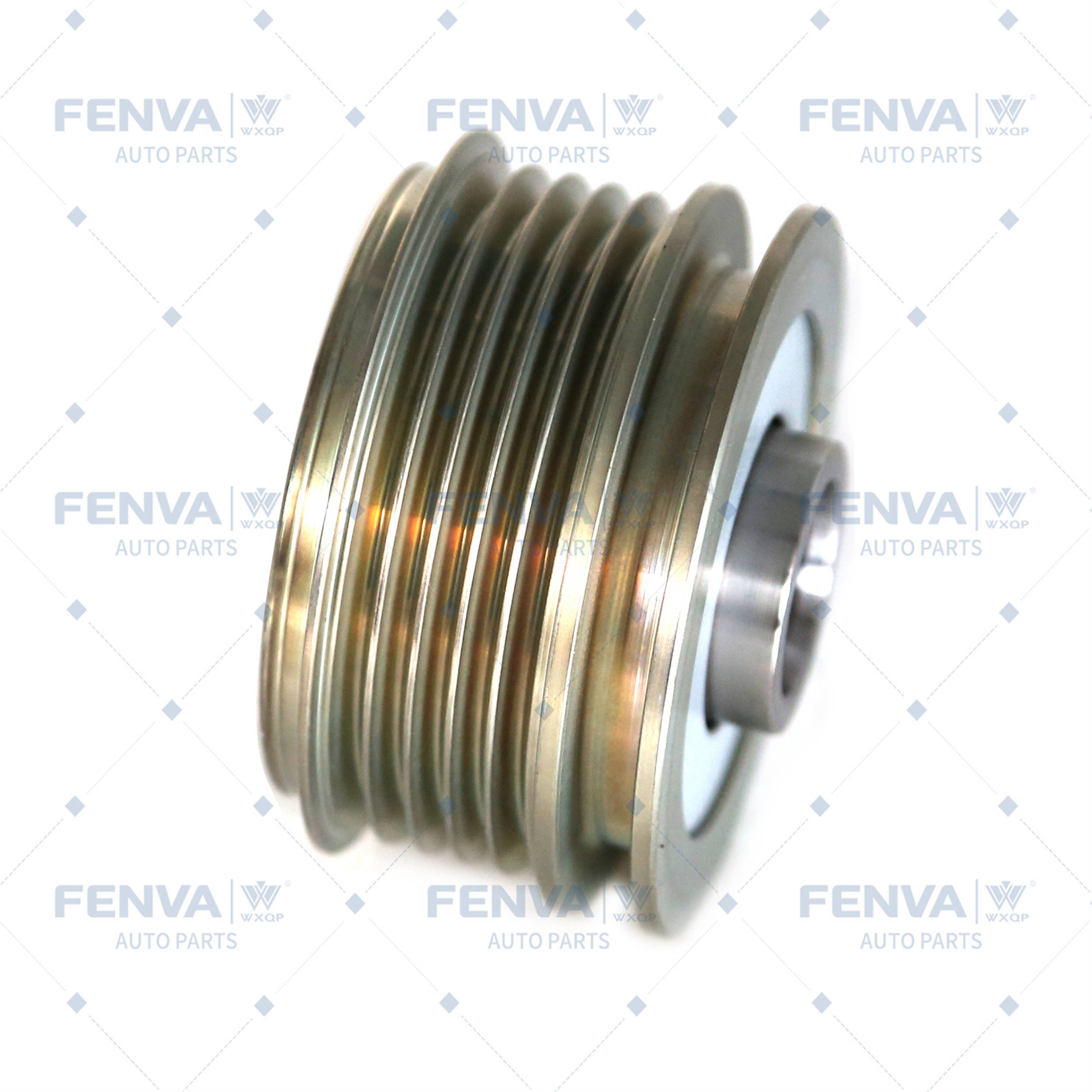 Alternator Freewheel Clutch