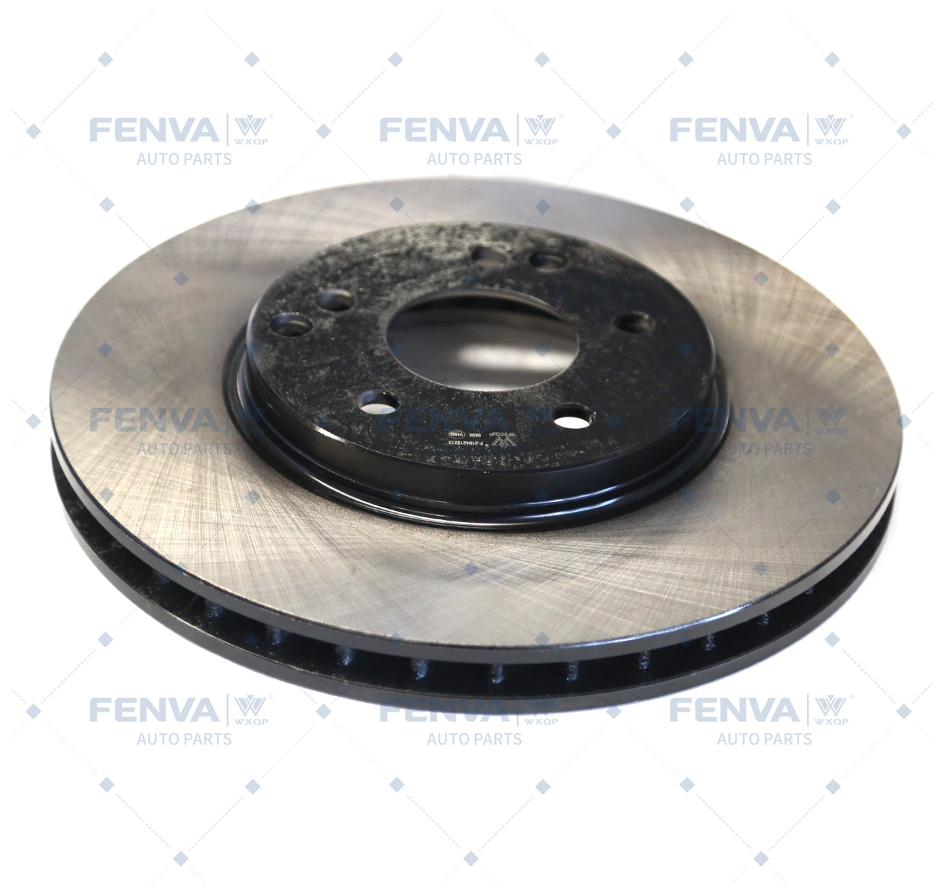 Brake Disc (140137)