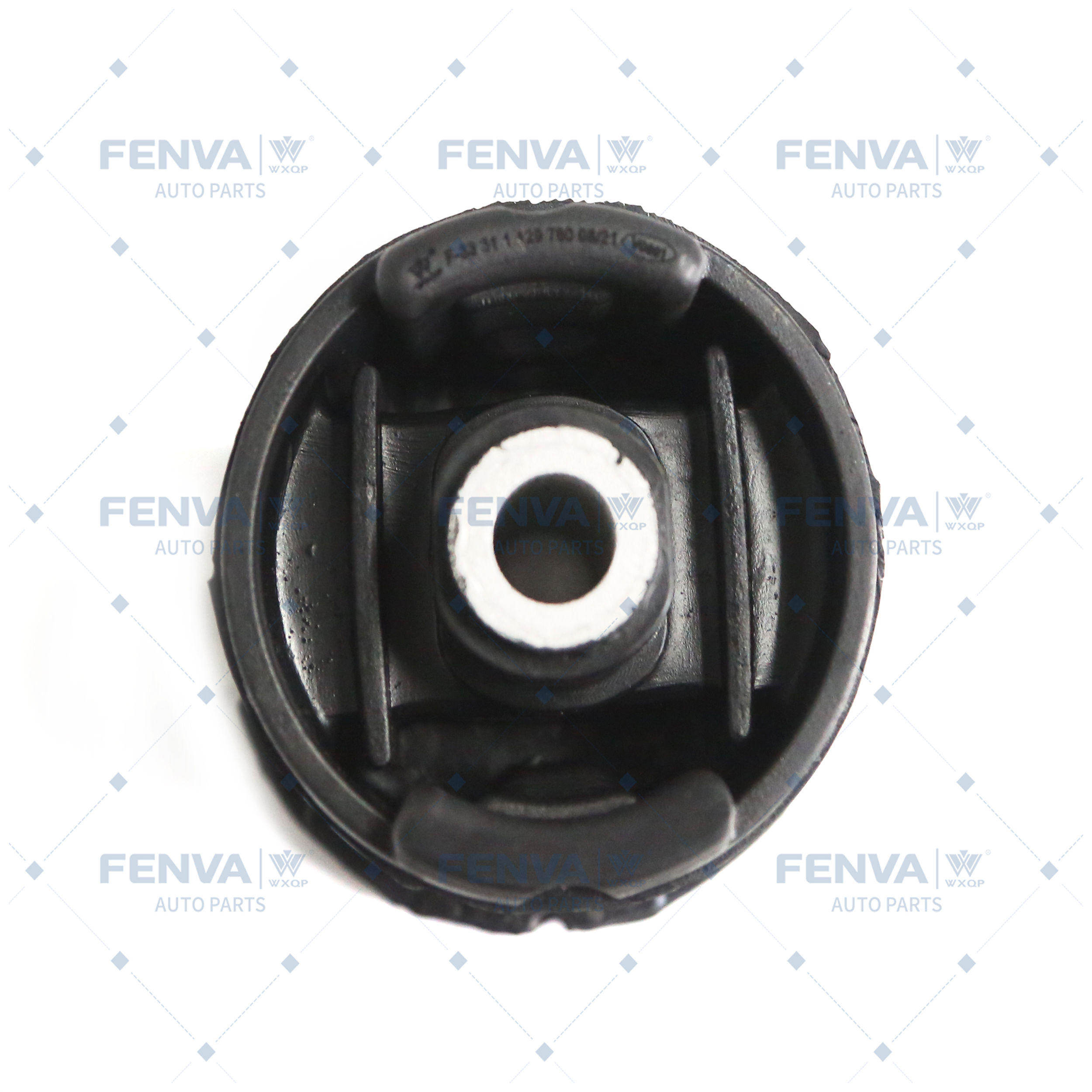 Bushing, axle beam