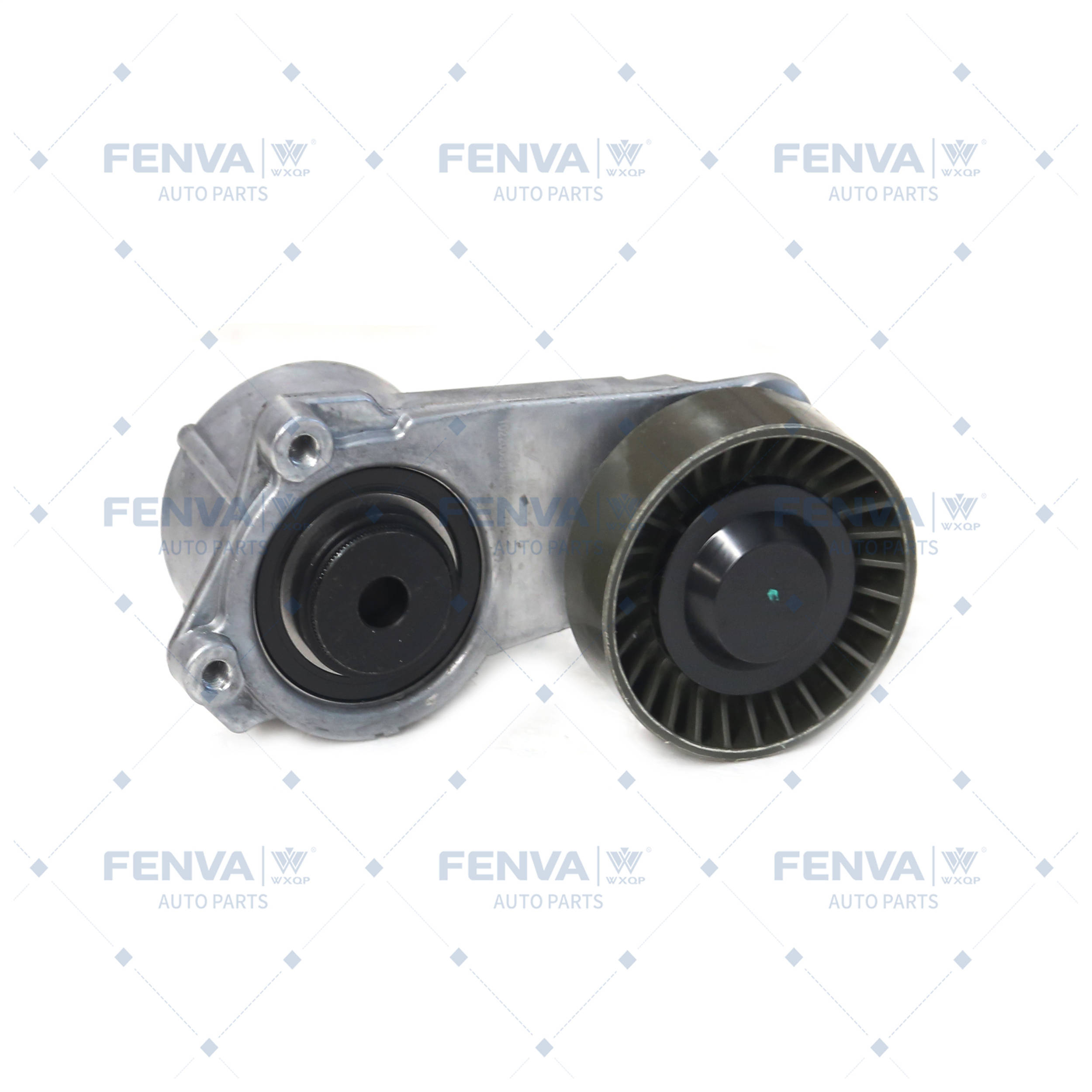 Belt Tensioner, V-ribbed belt