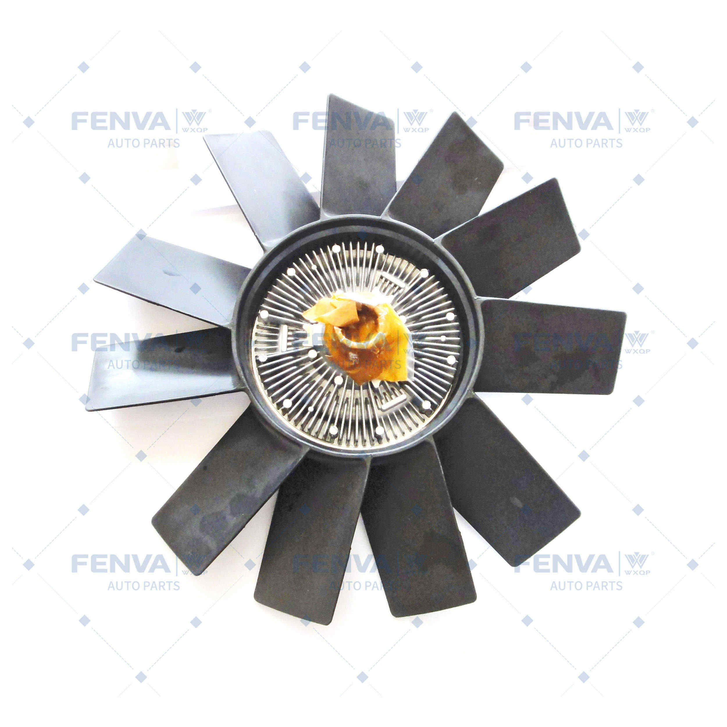 Fan, engine cooling