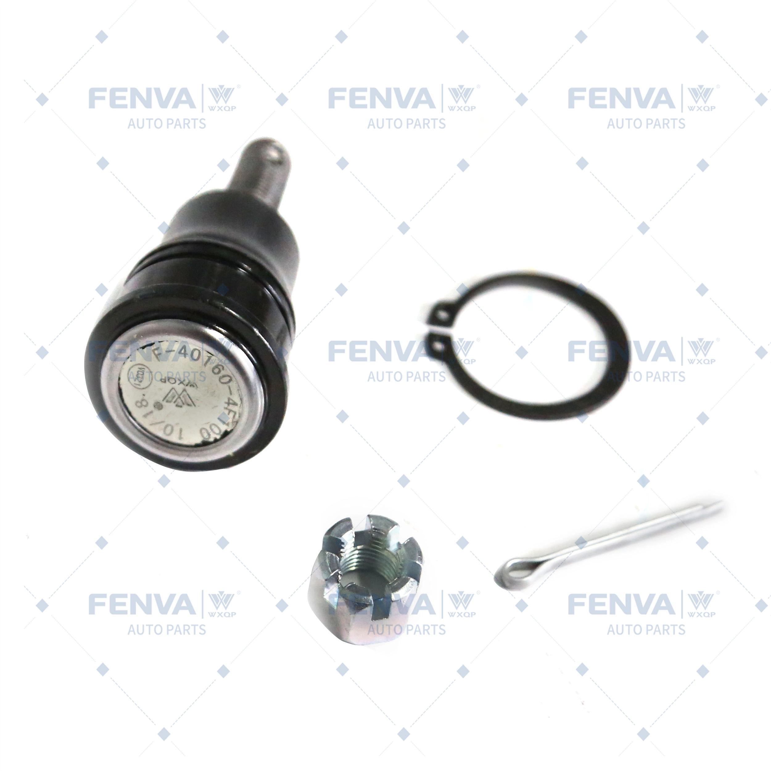 Ball Joint