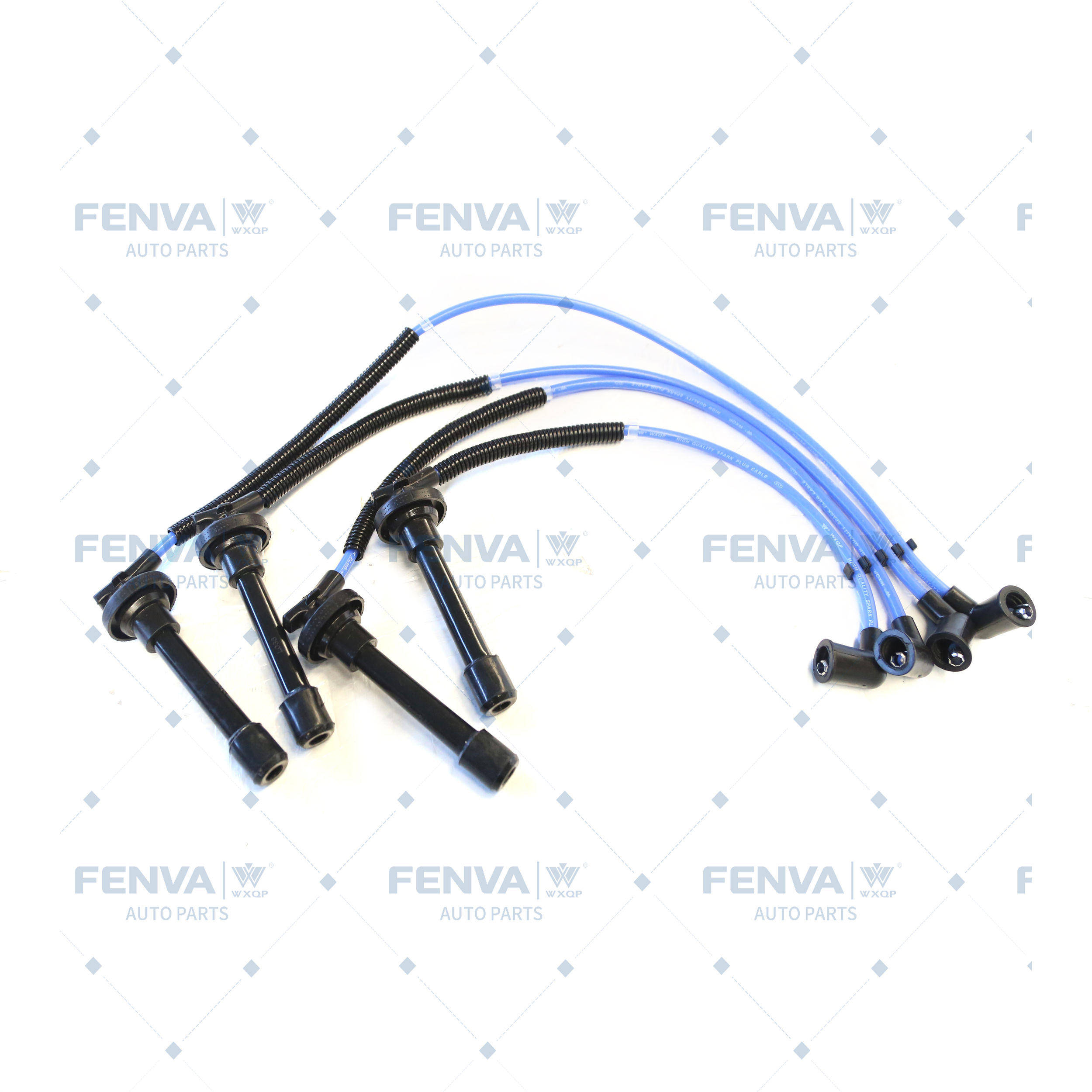 Ignition Cable Kit