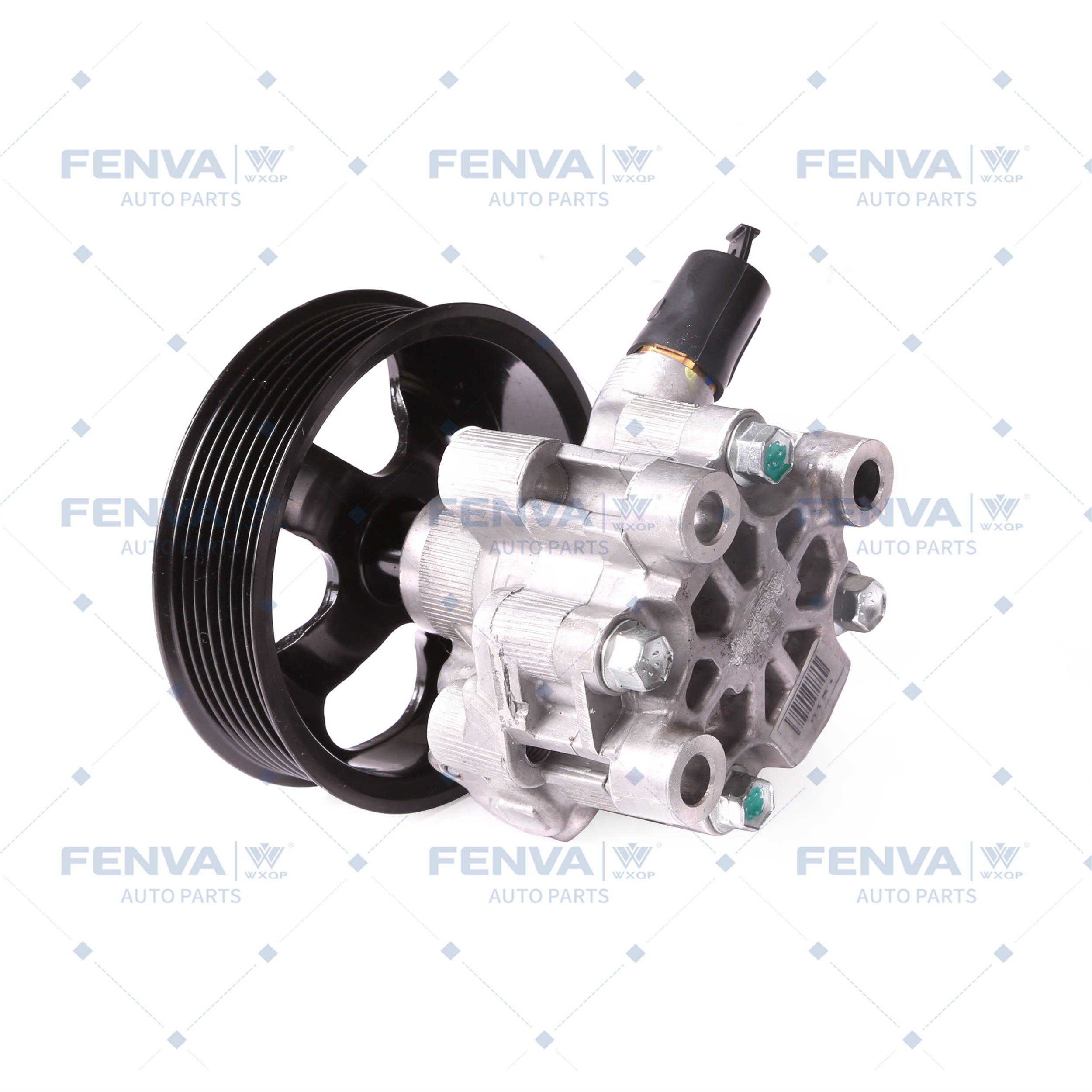Hydraulic Pump, steering (51290)