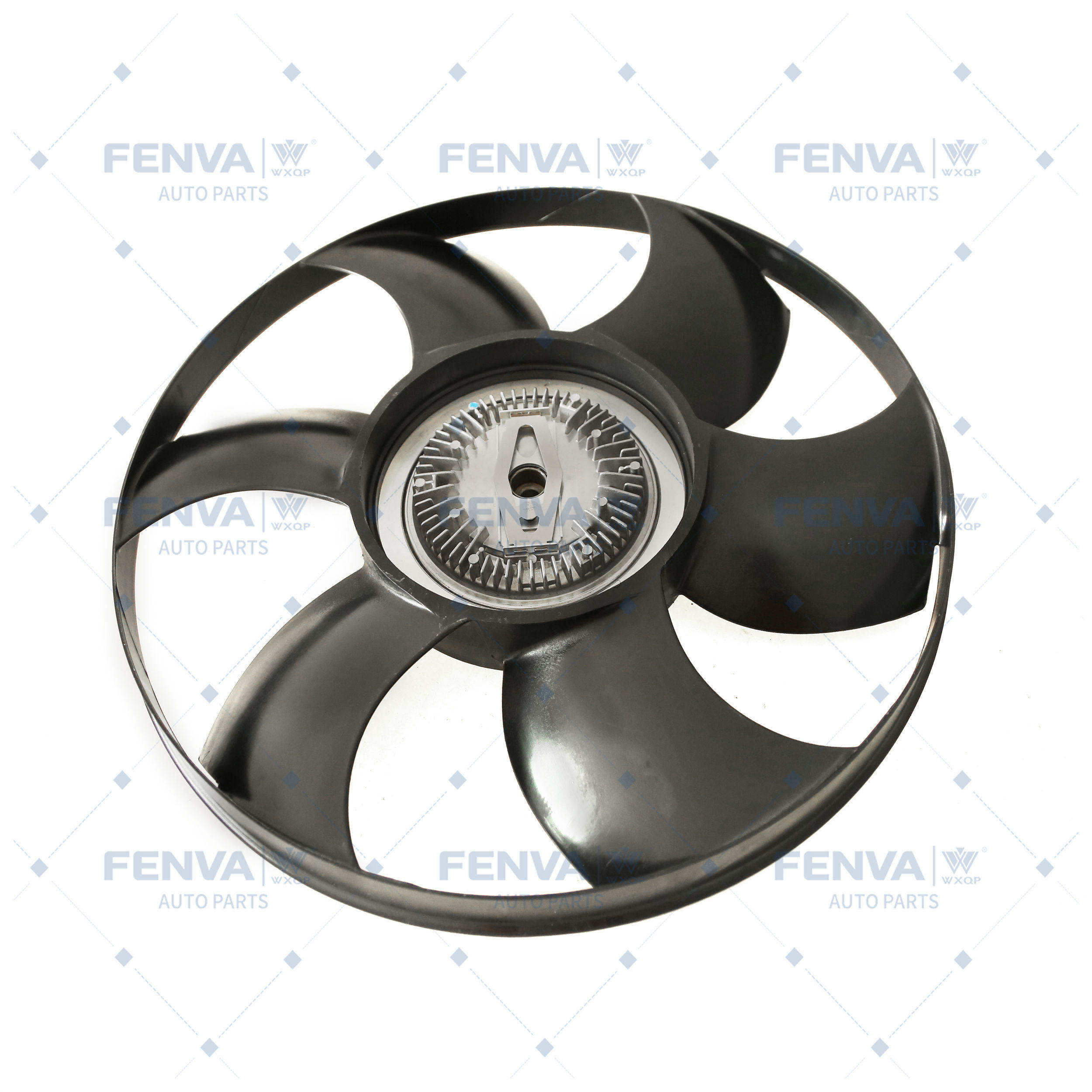 Fan, engine cooling