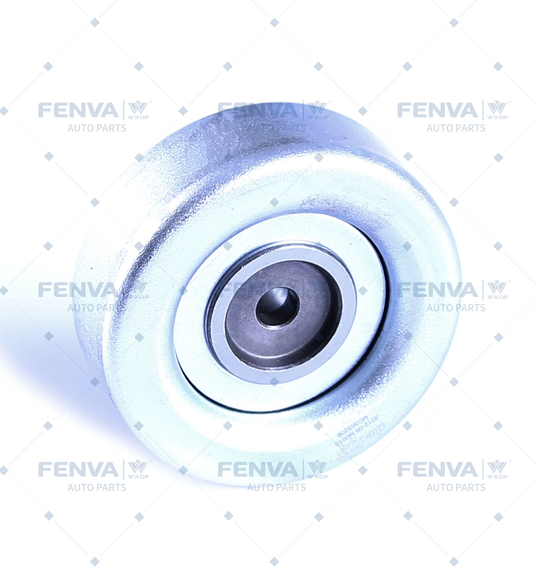 Tensioner Lever, V-ribbed belt (10121)