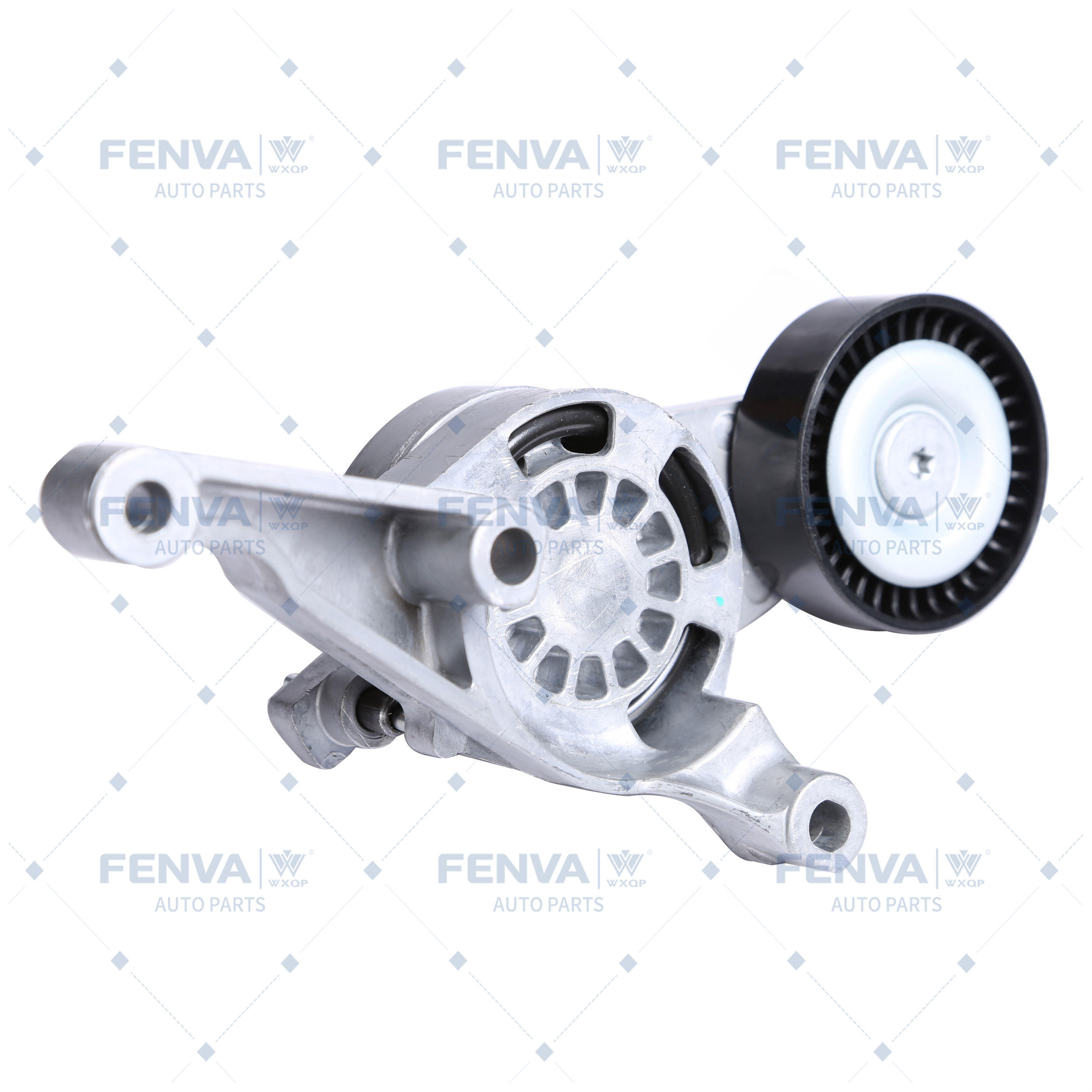 Belt Tensioner, V-ribbed belt