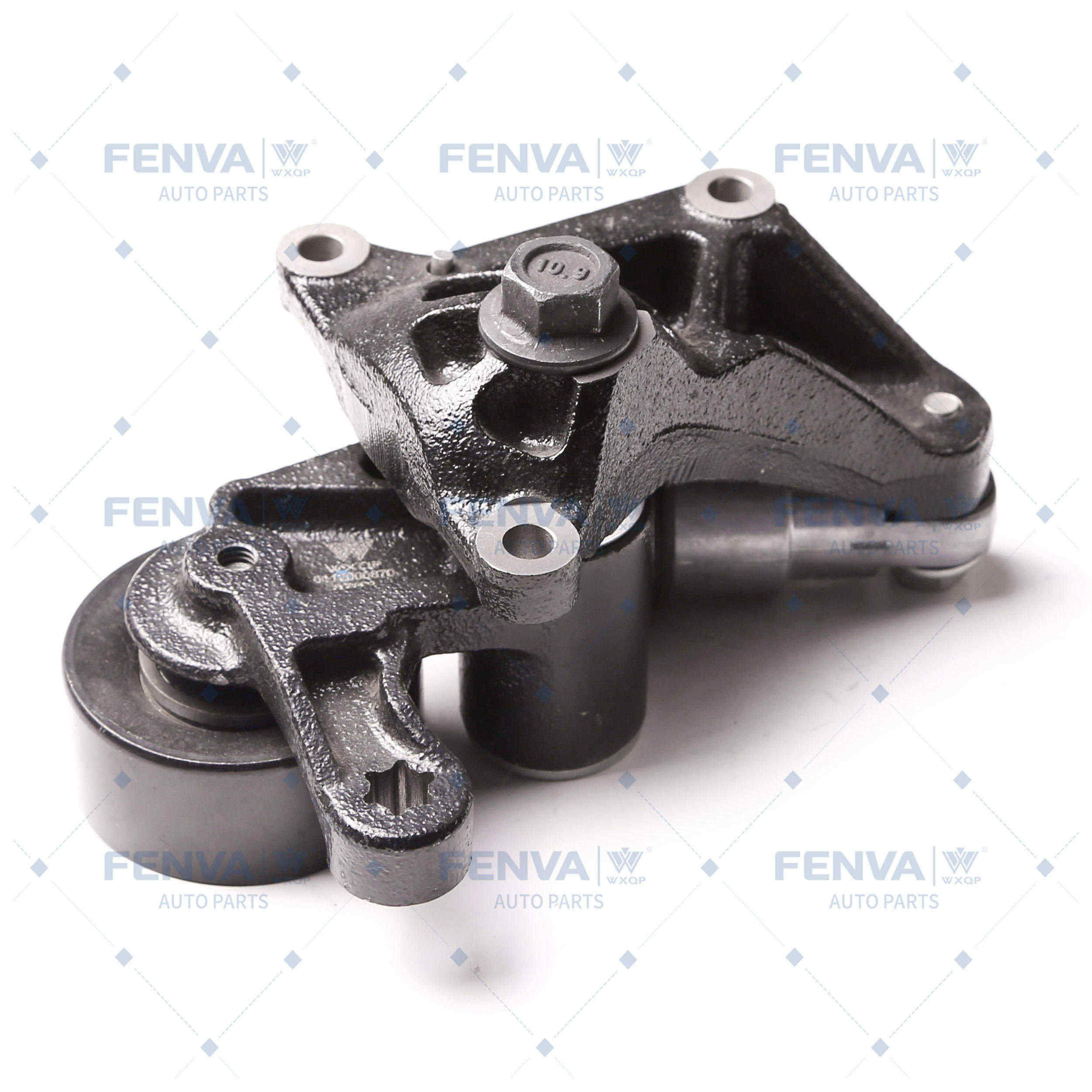 Belt Tensioner, V-ribbed belt (111227)