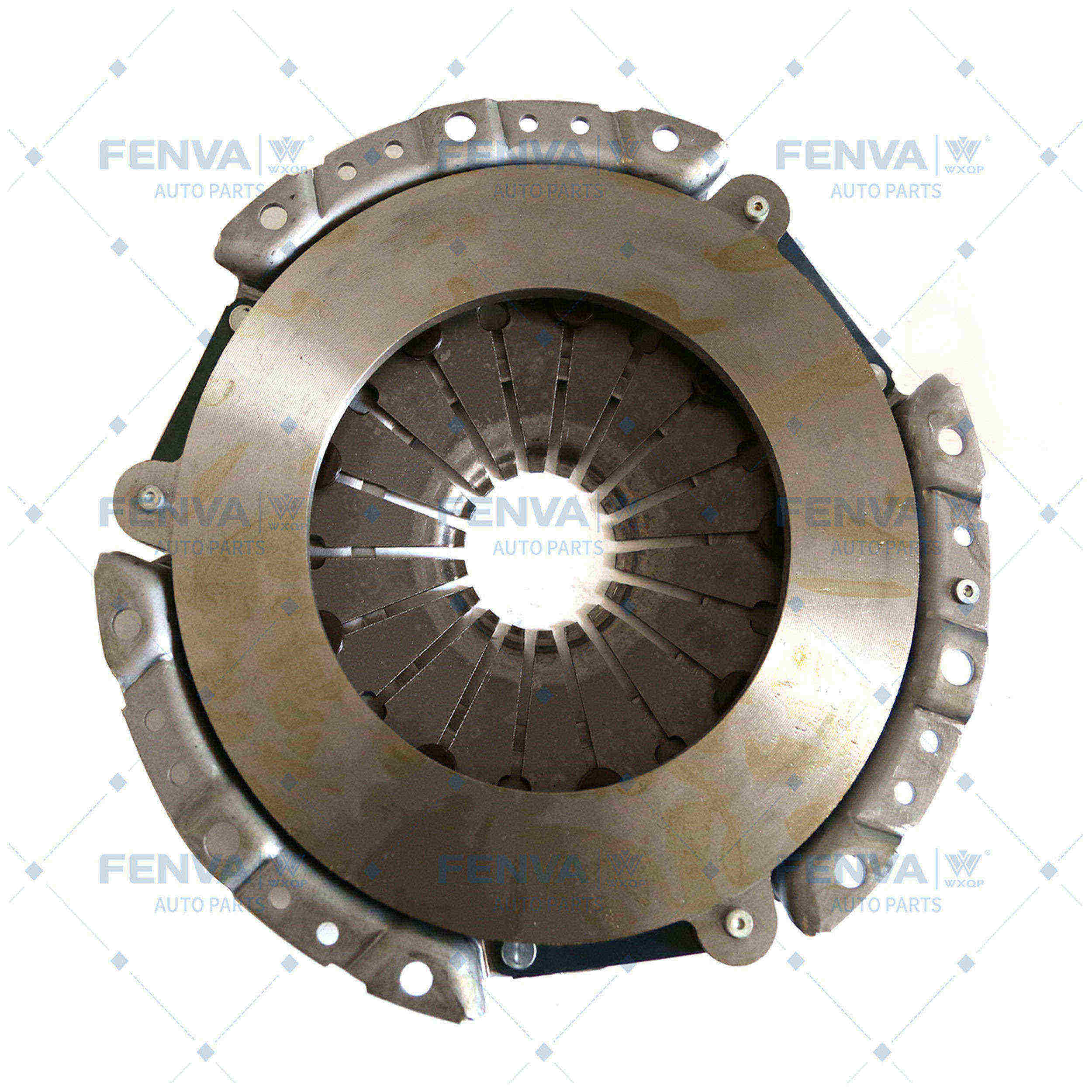 Clutch Pressure Plate