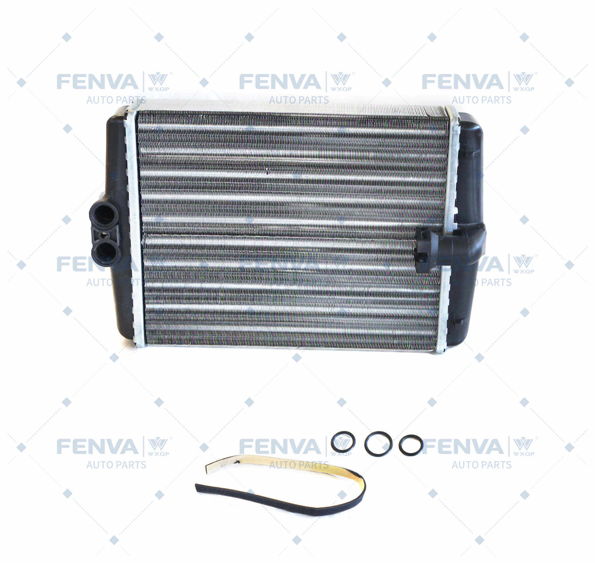Heat Exchanger, interior heating (120229)