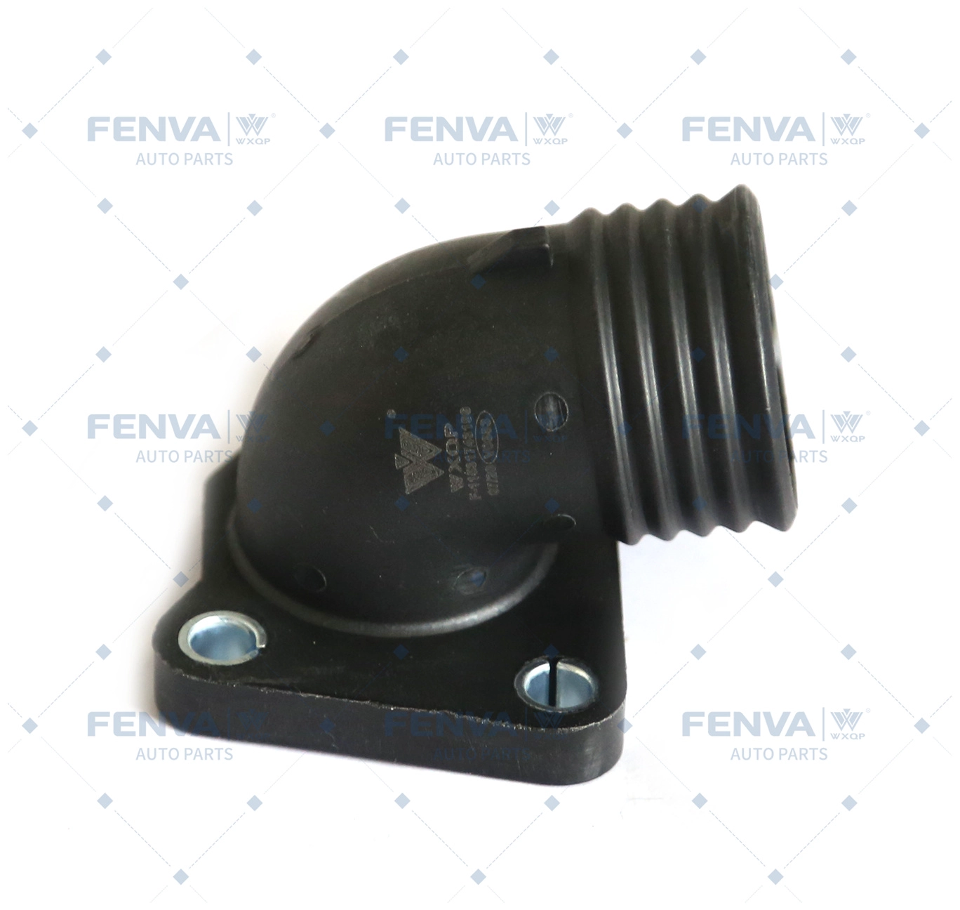 Coolant Flange