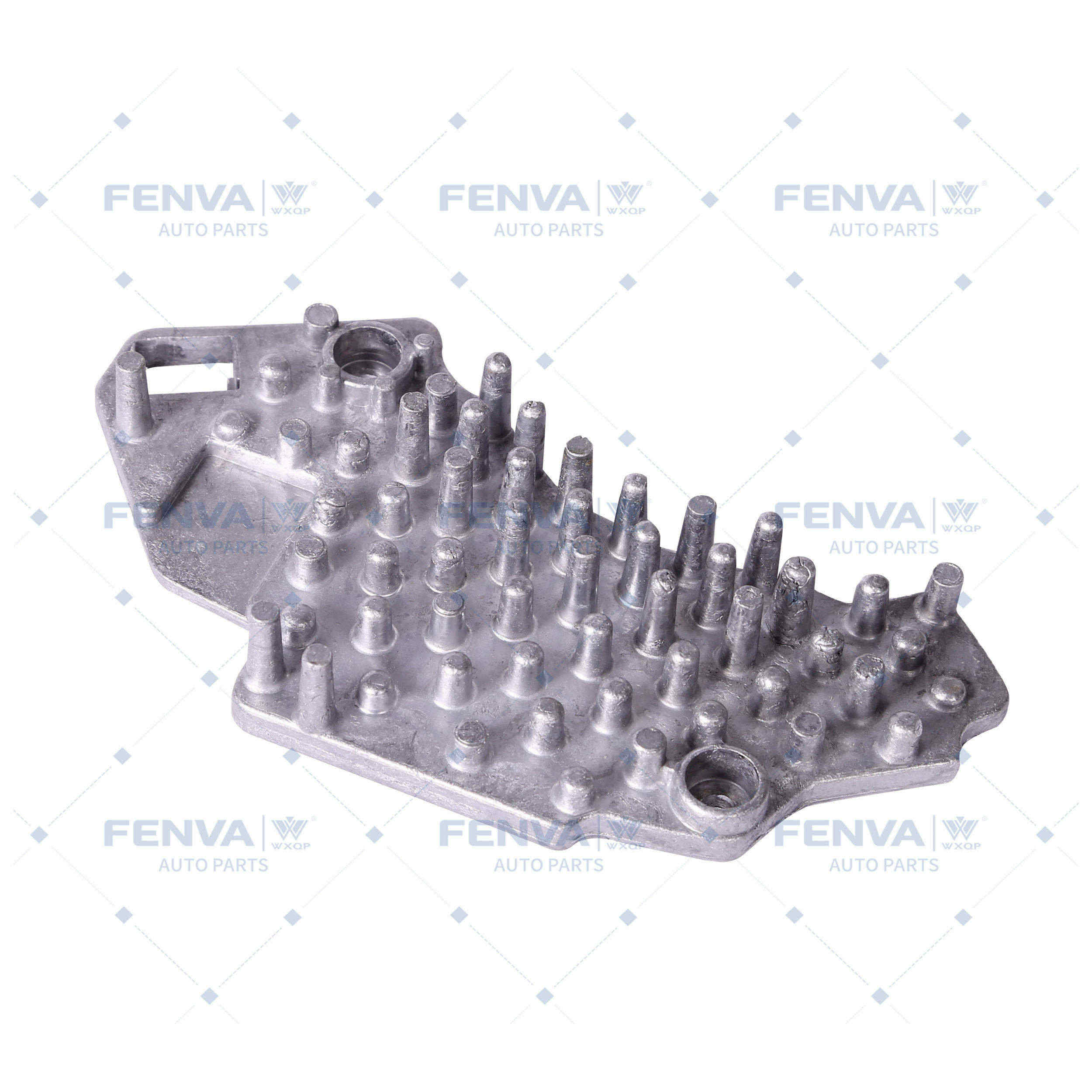 Regulator, interior blower (120681)