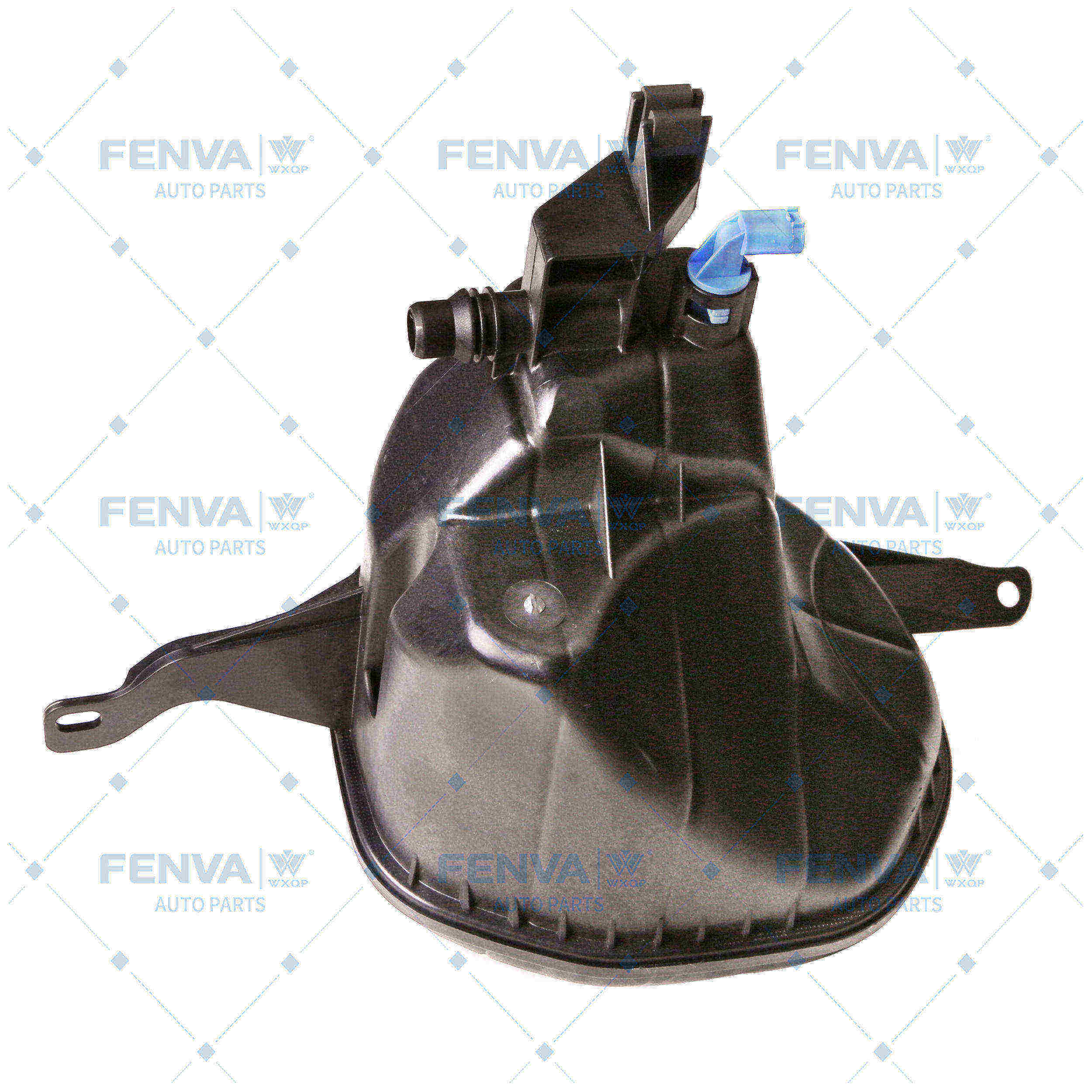 Expansion Tank, coolant (220407)