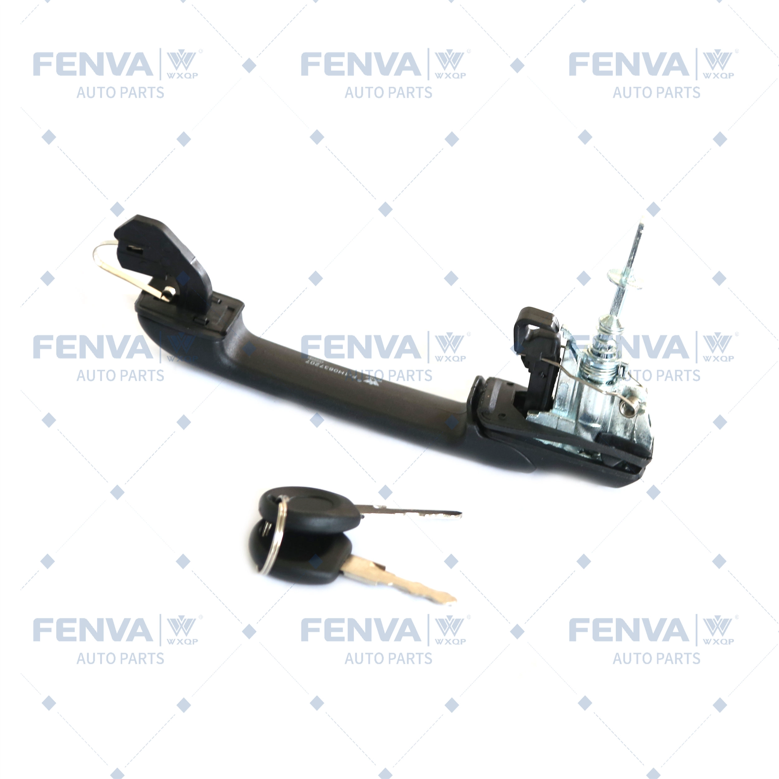 Exterior Door Handle