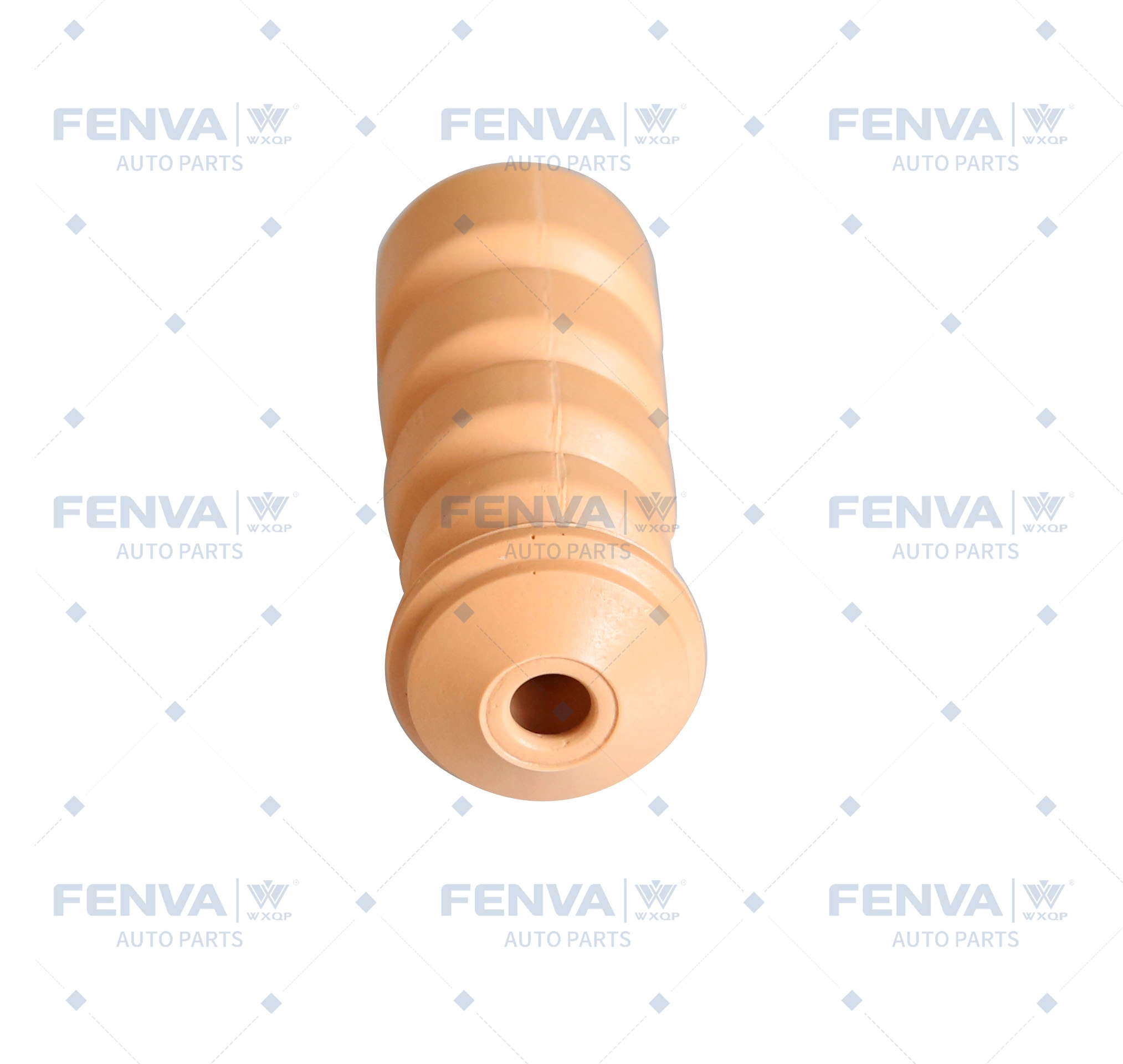 Rubber Buffer, suspension