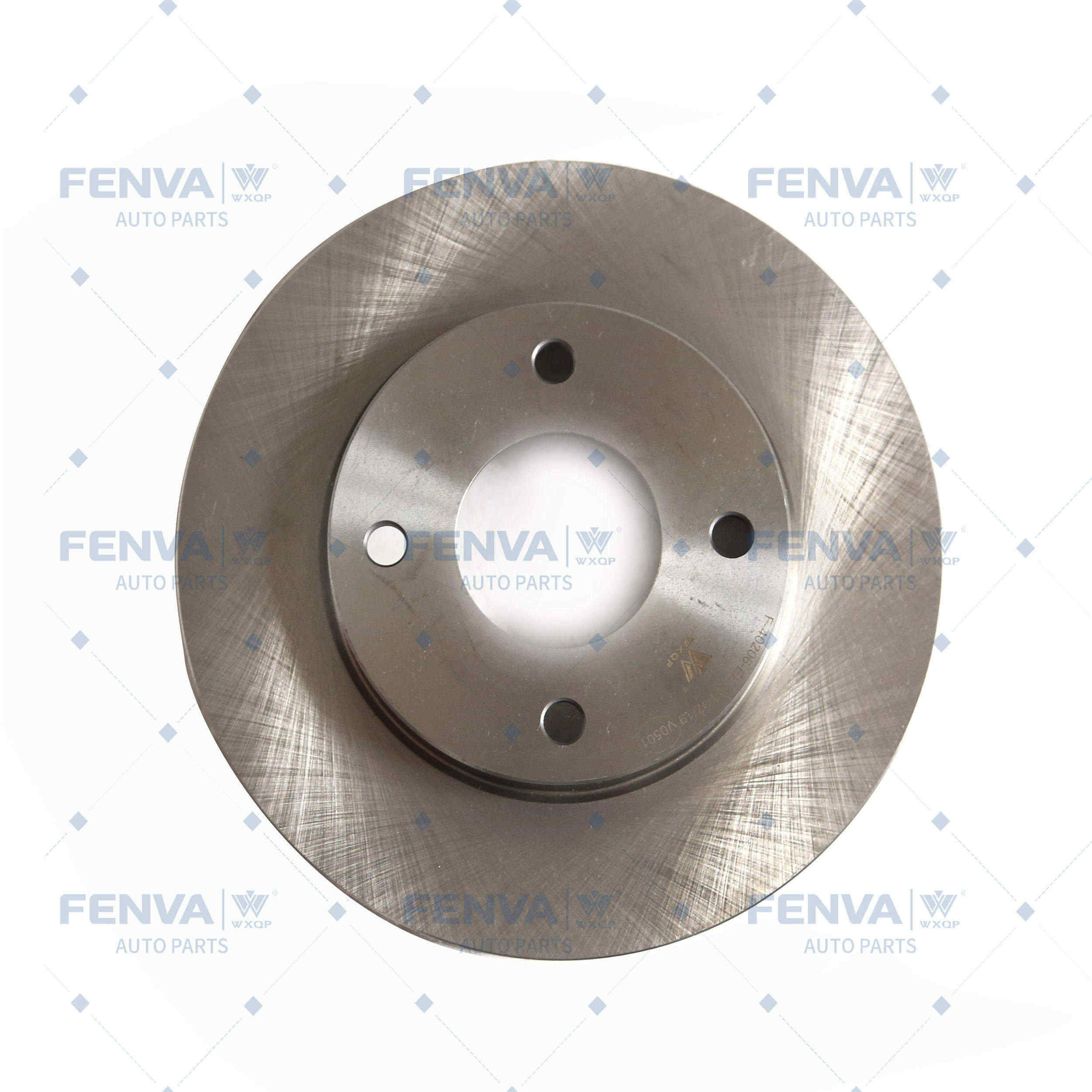 Brake Disc (42438)