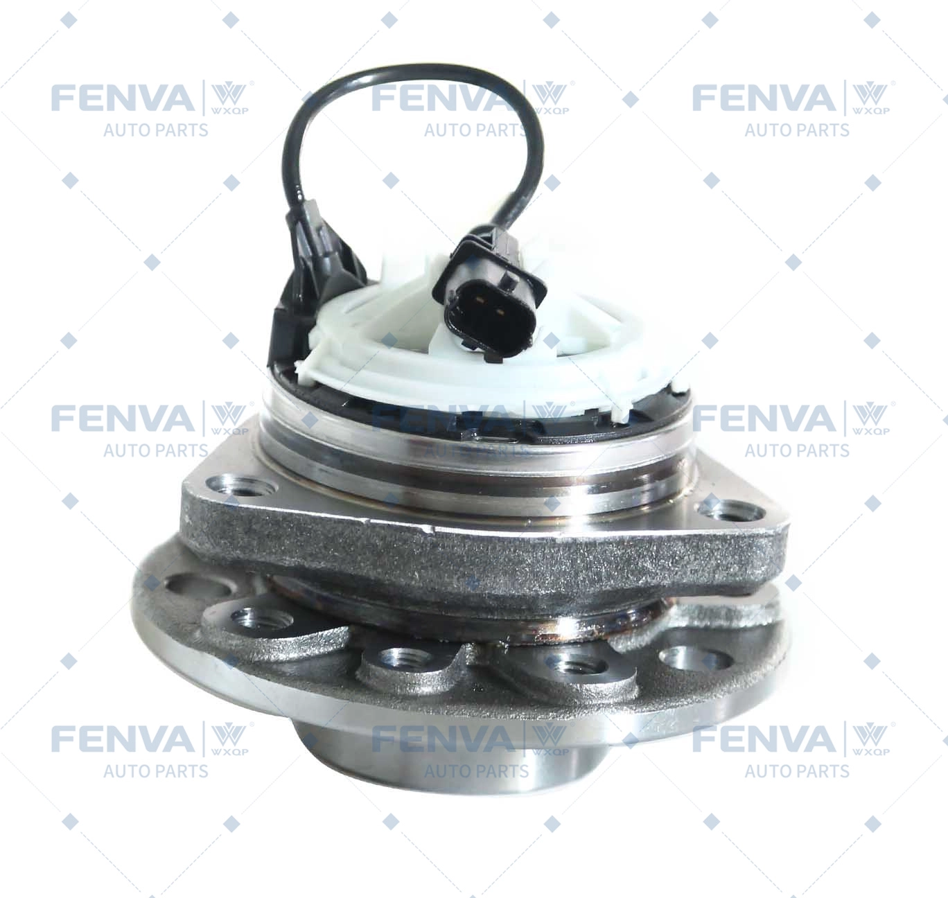 Wheel Bearing Kit (560207)