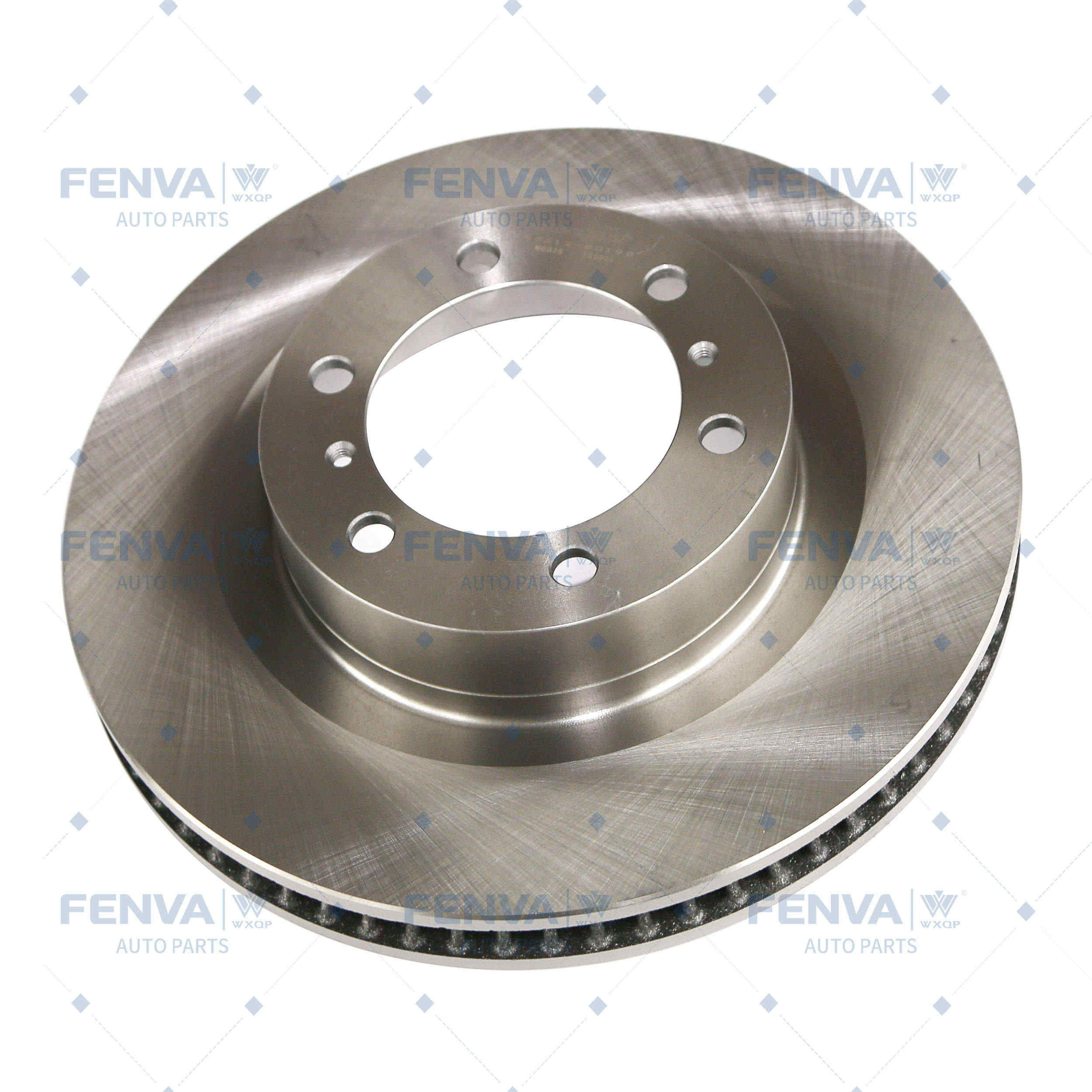 Brake Disc (42457)