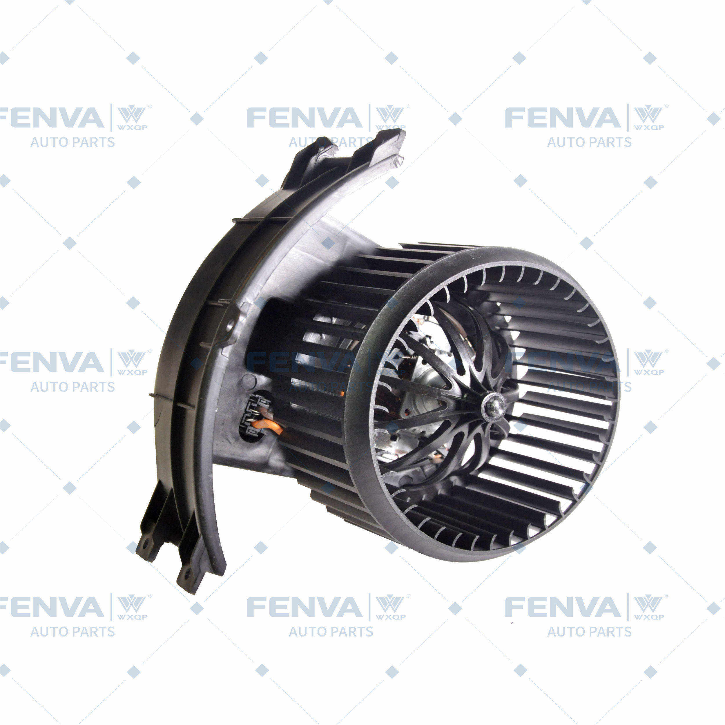 Interior Blower