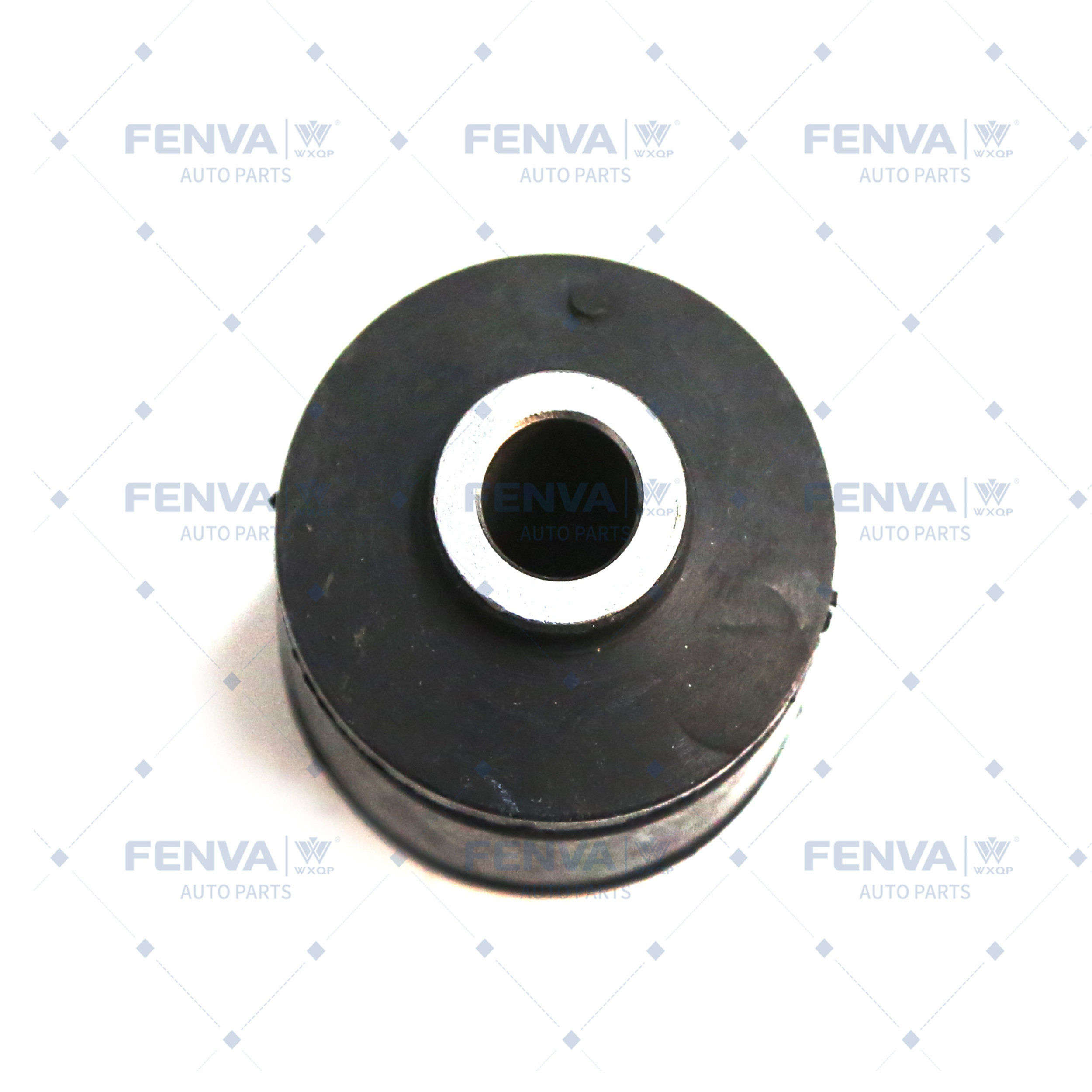 Holder, control arm mounting